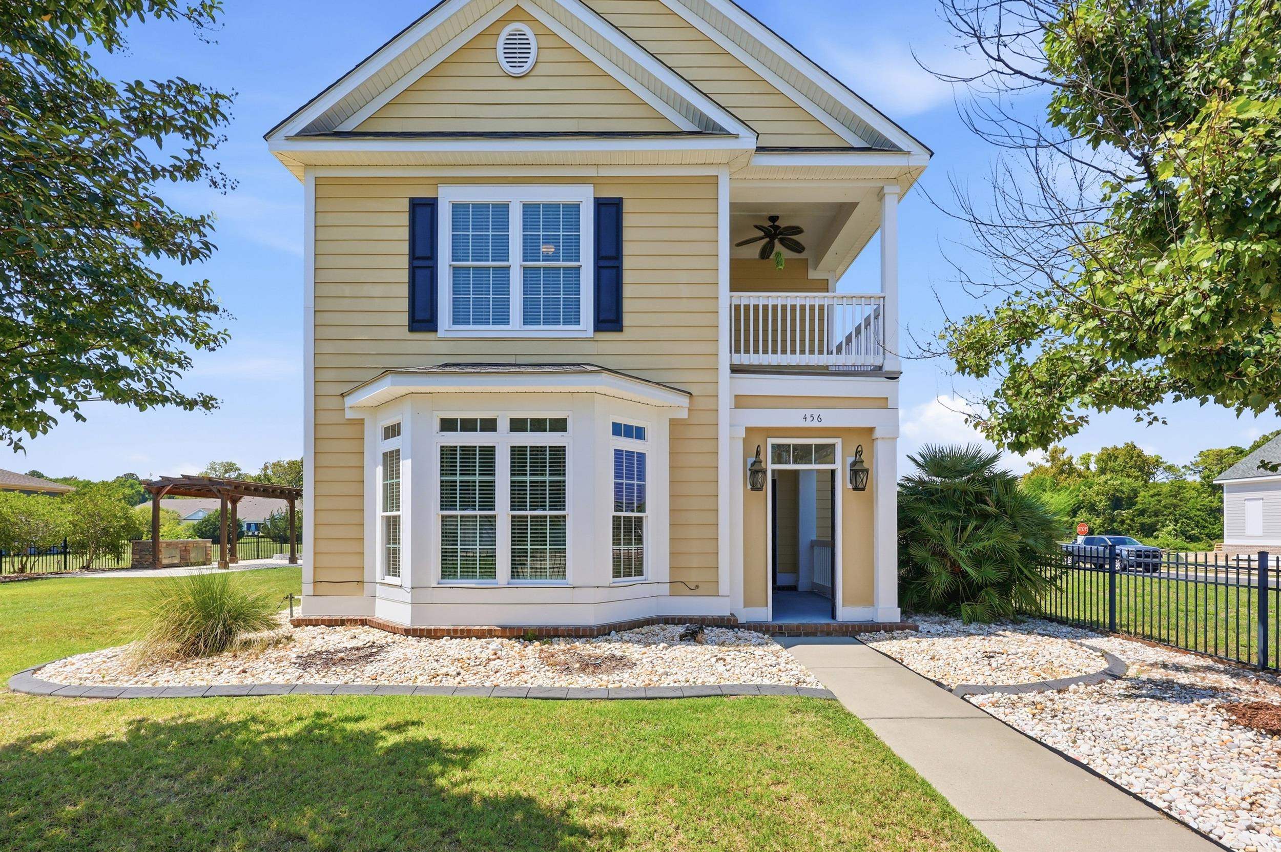 456 Saint Julian Ln. Property Photo 1