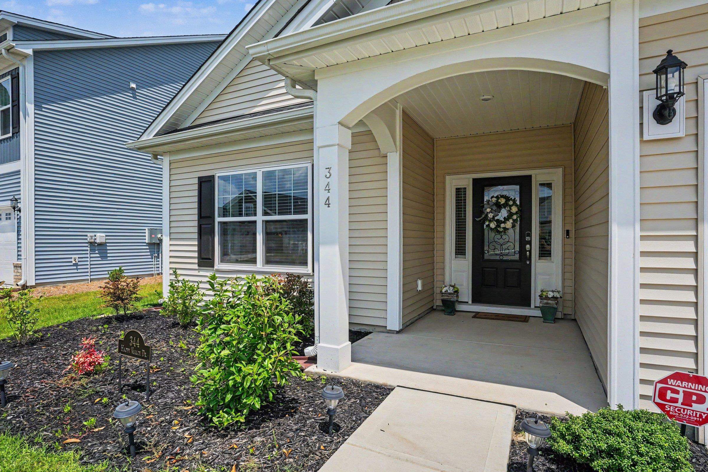 344 Happy Valley Dr. Property Photo 2