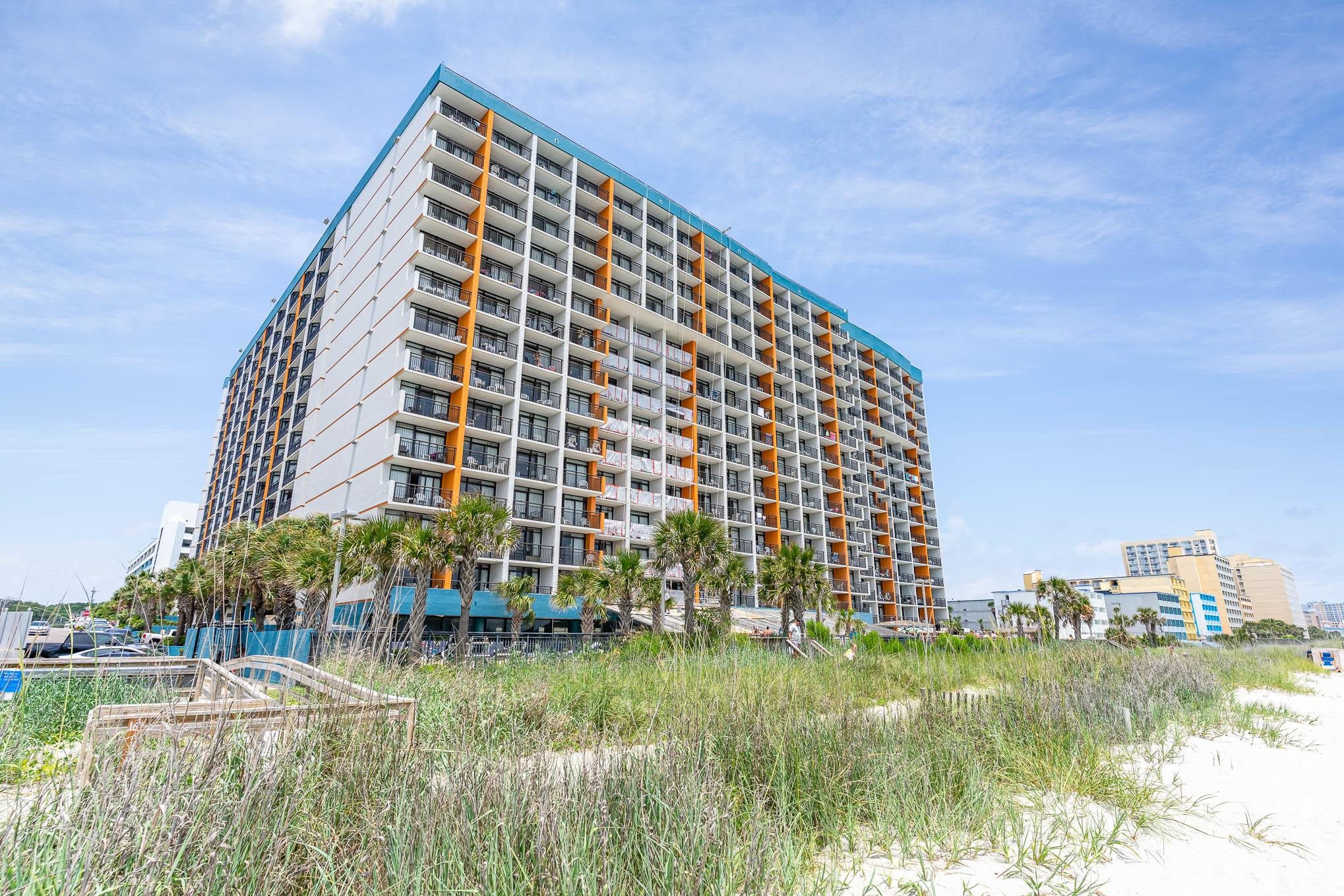 1501 S Ocean Blvd. Property Photo 34