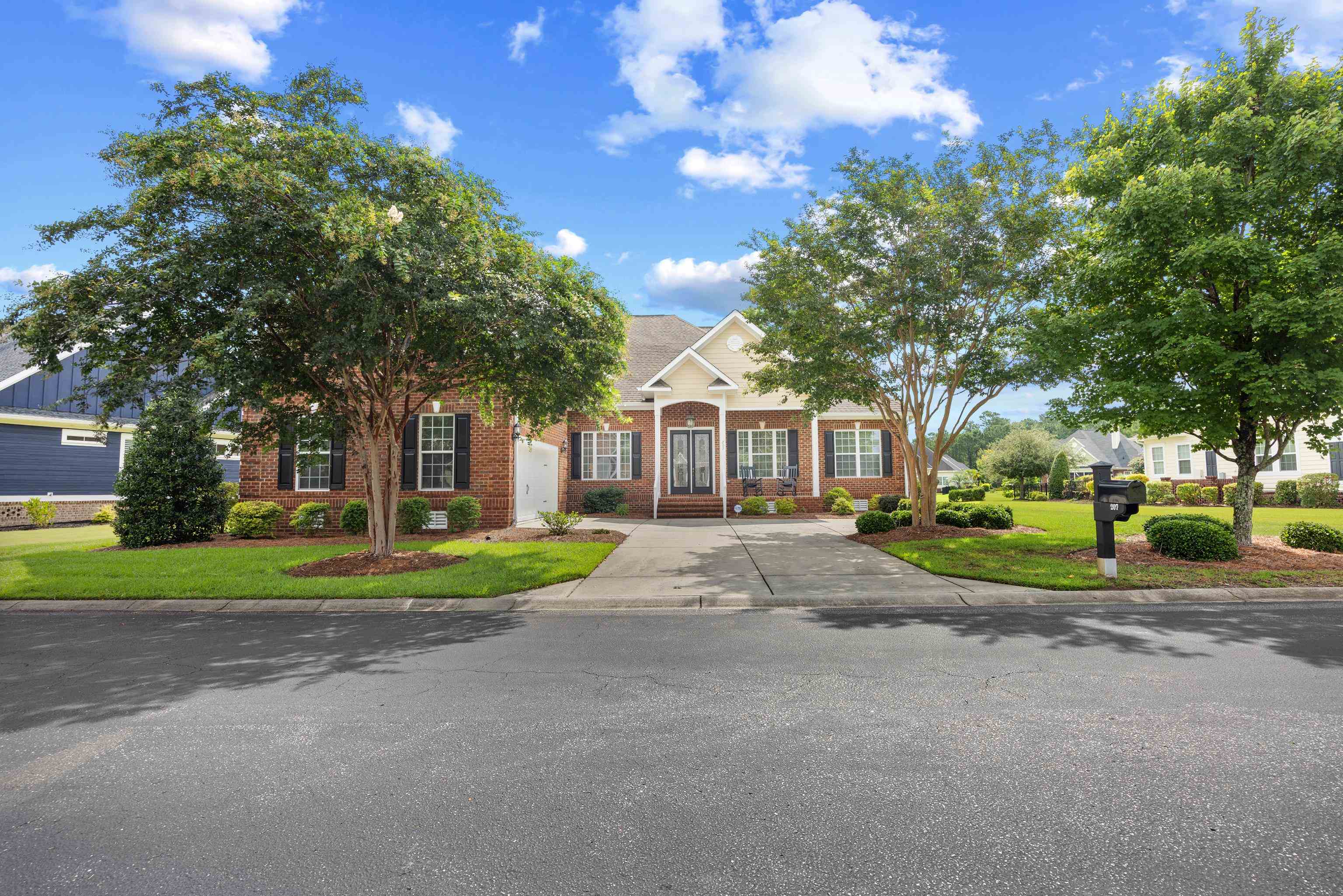 207 Minnow Ln. Property Photo 1
