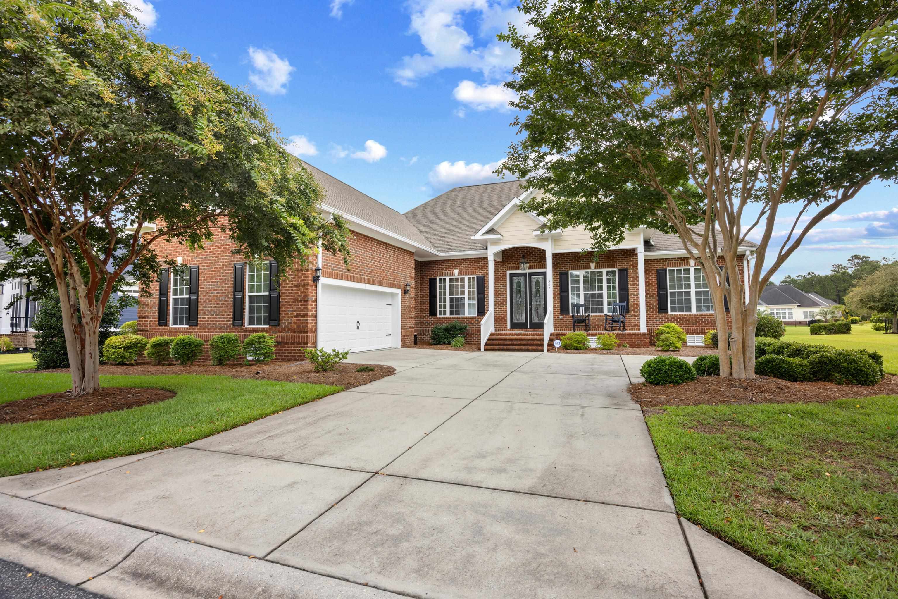 207 Minnow Ln. Property Photo 1