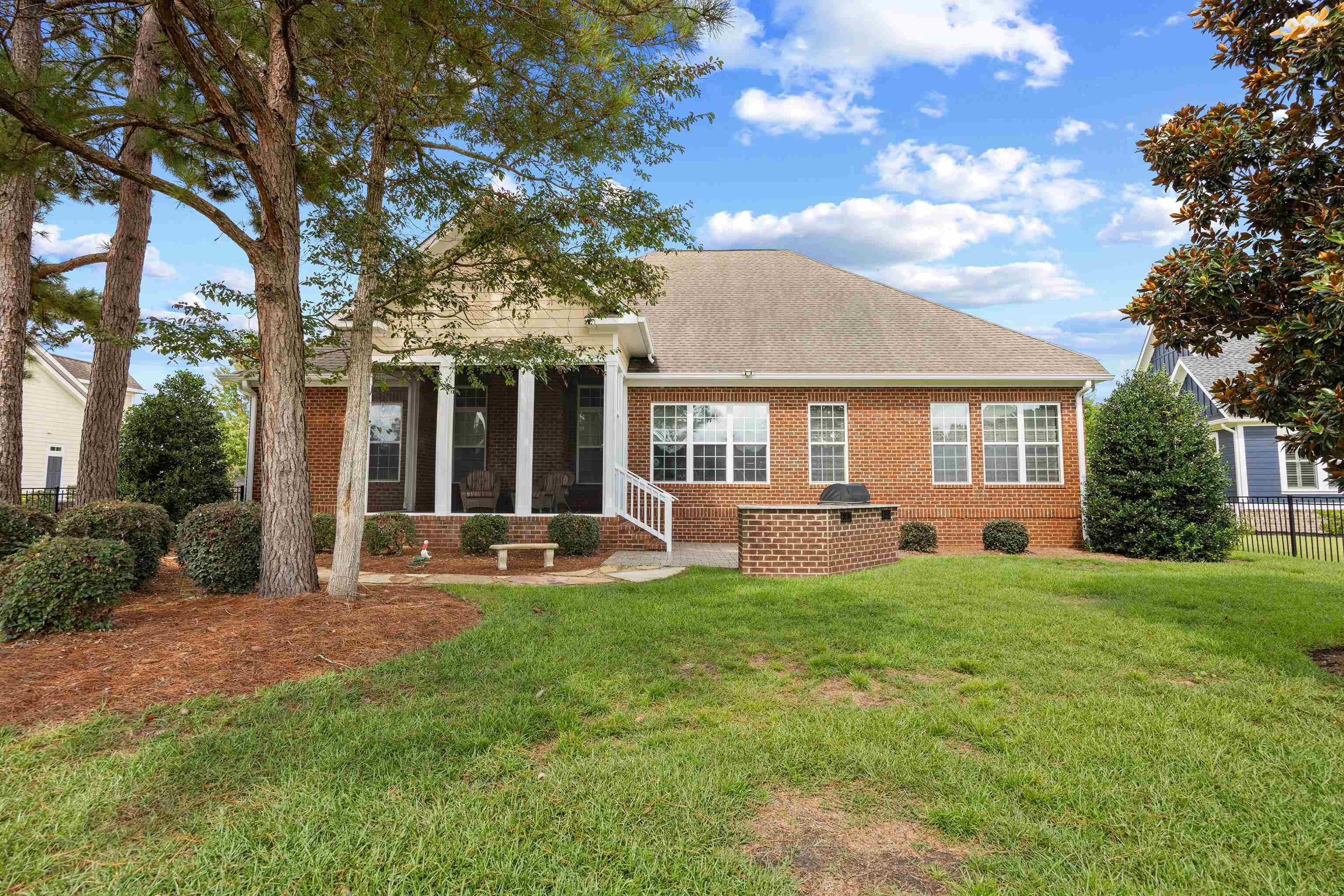 207 Minnow Ln. Property Photo 4