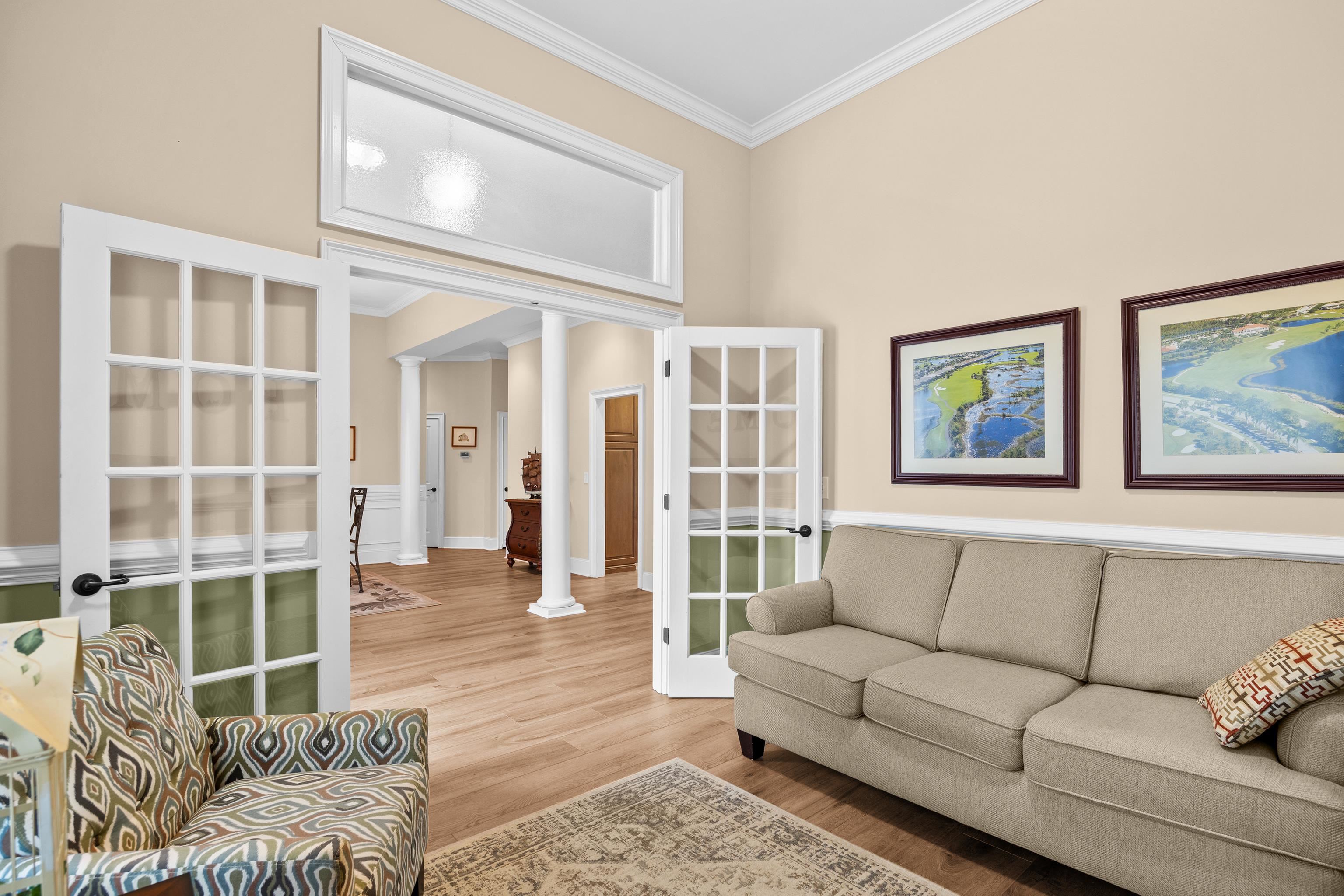 207 Minnow Ln. Property Photo 16