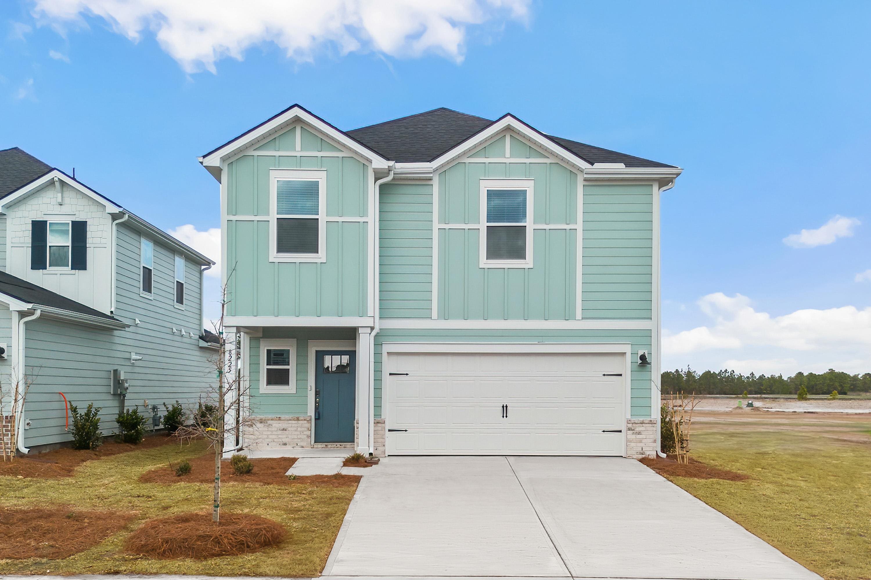 3032 Tranquility Loop Property Photo 1