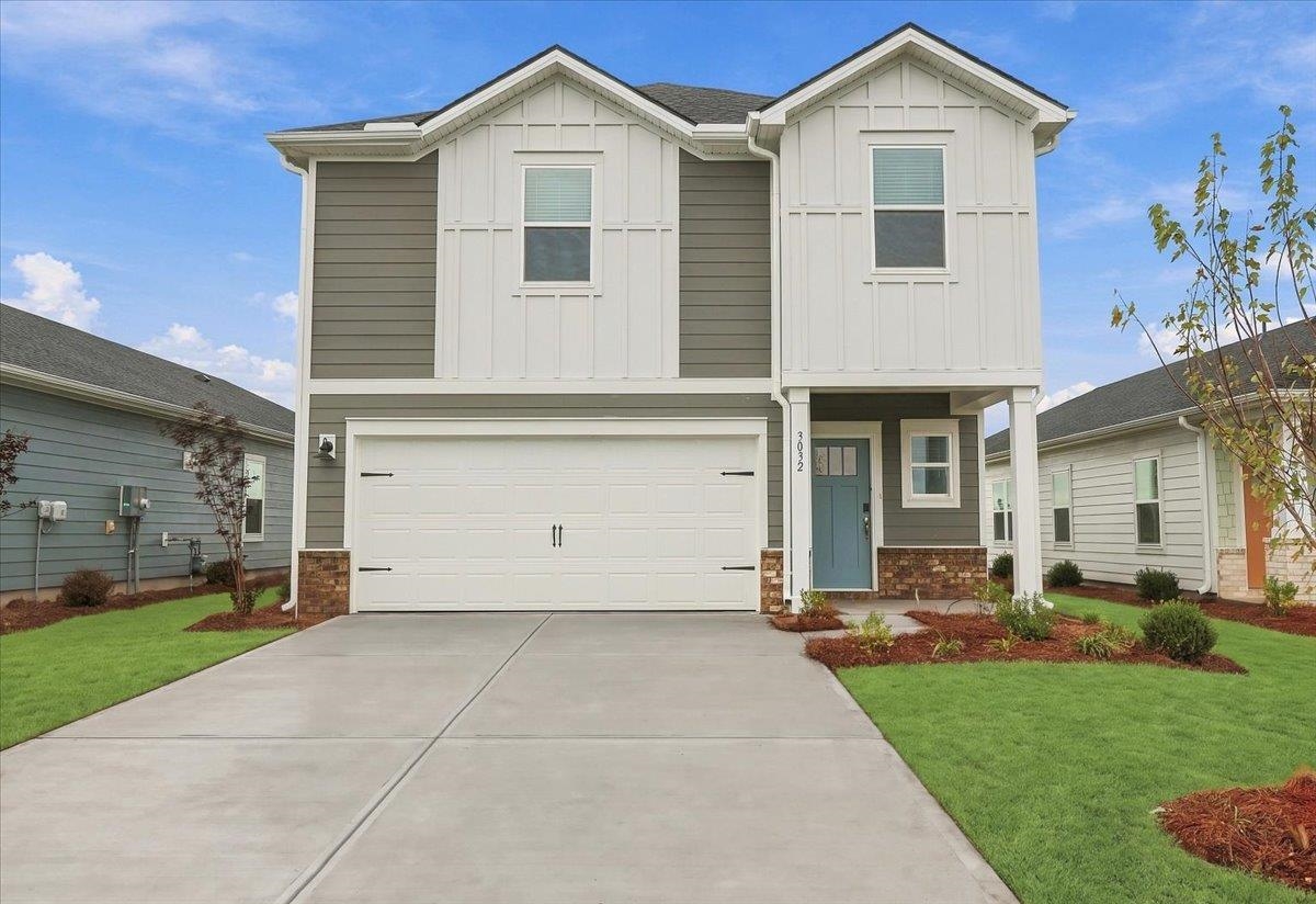 3032 Tranquility Loop Property Photo 1