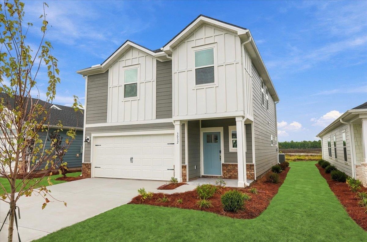 3032 Tranquility Loop Property Photo 2