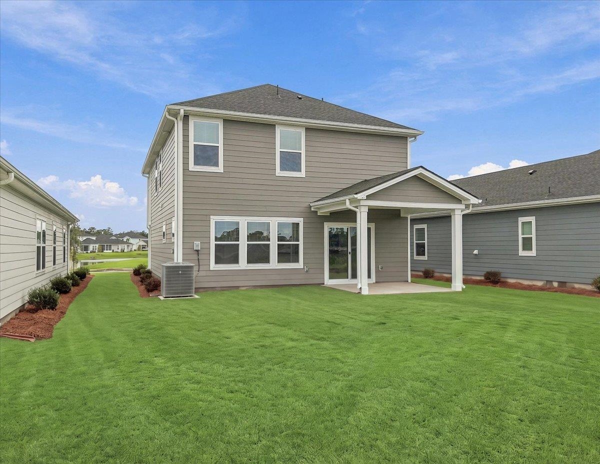 3032 Tranquility Loop Property Photo 3