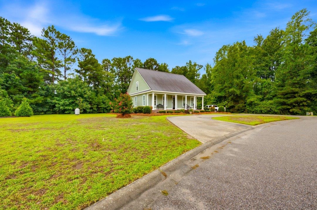 512 Mingo Trail Property Photo 3