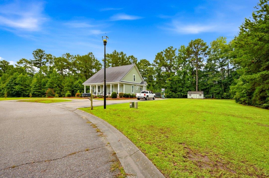 512 Mingo Trail Property Photo 4
