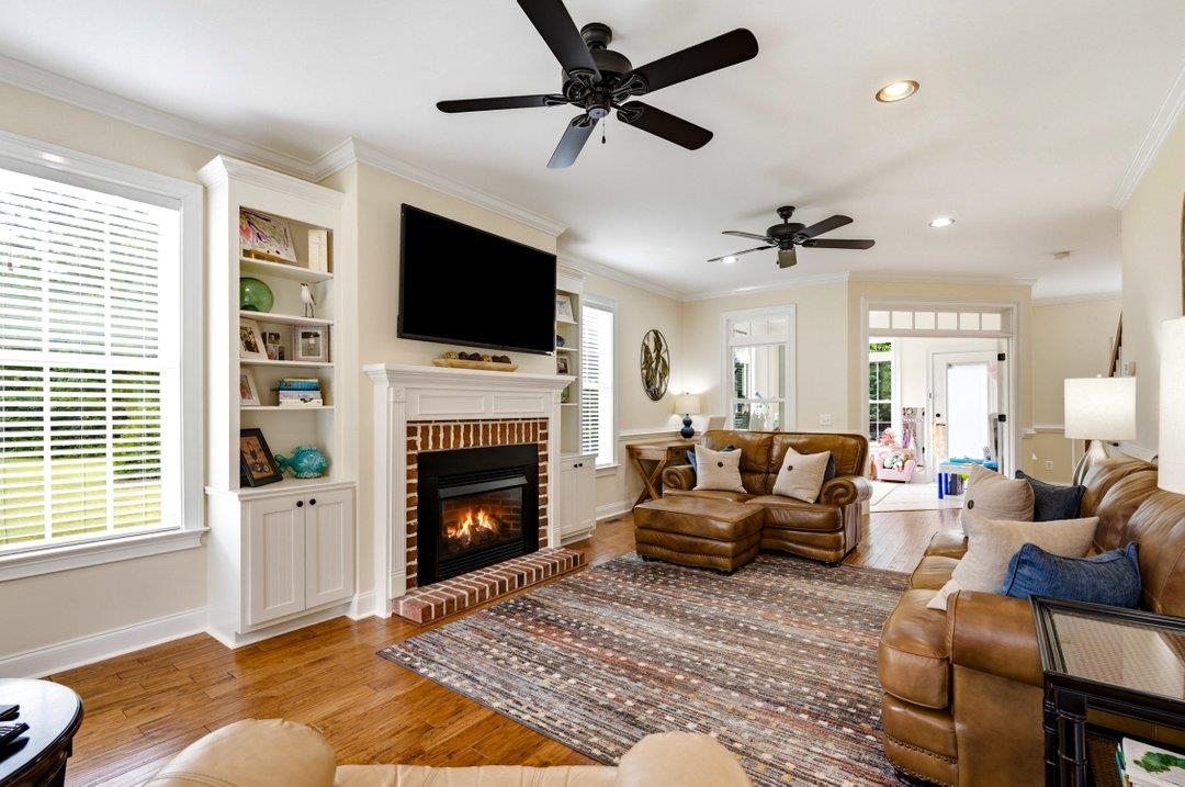 512 Mingo Trail Property Photo 8