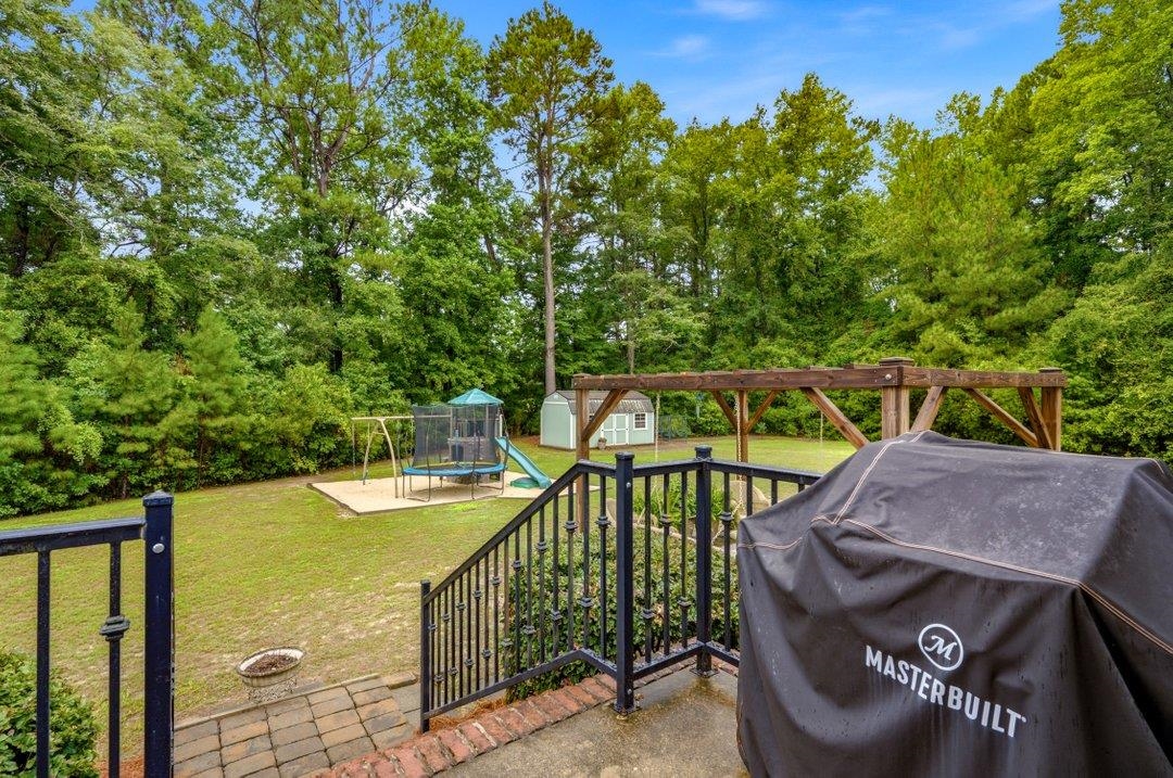 512 Mingo Trail Property Photo 29