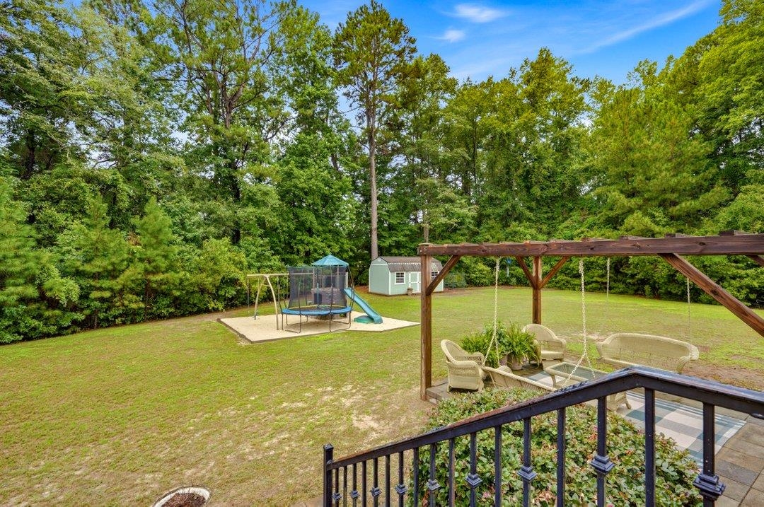 512 Mingo Trail Property Photo 30