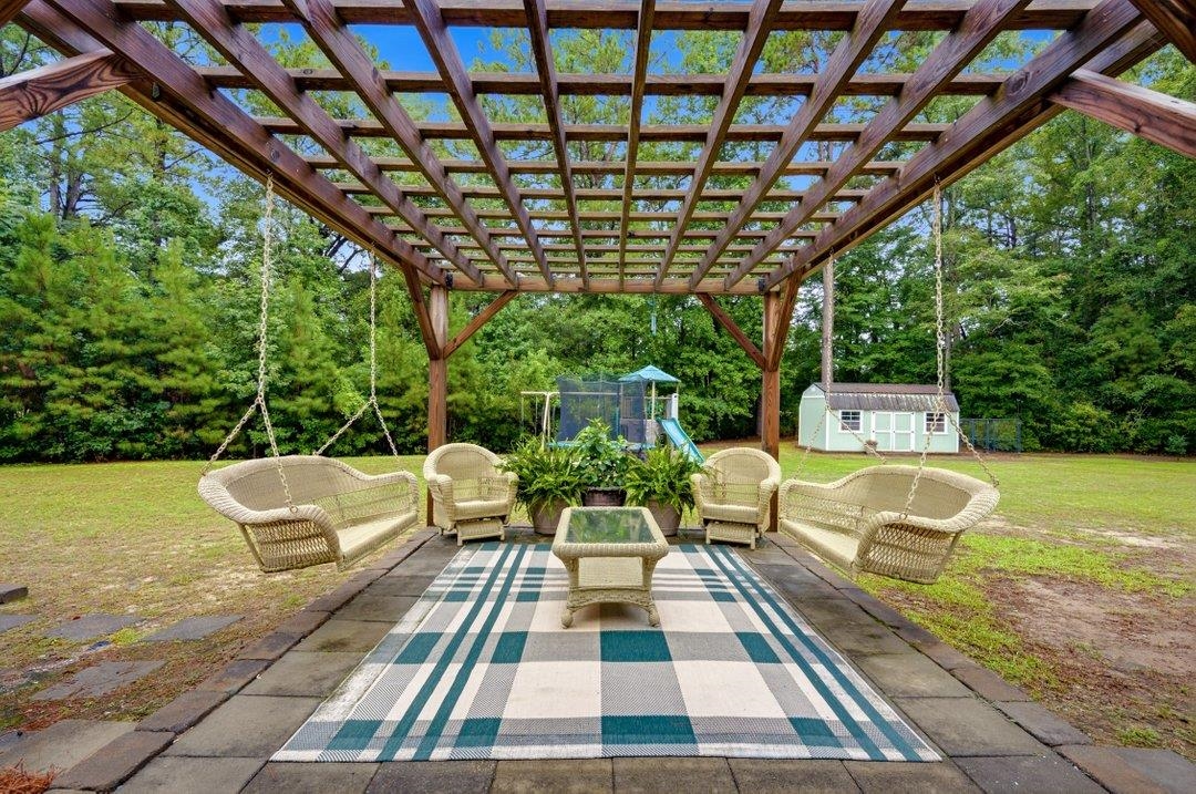 512 Mingo Trail Property Photo 31