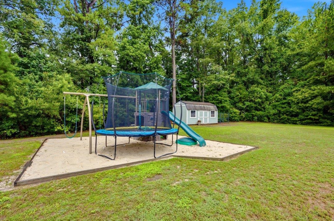 512 Mingo Trail Property Photo 32