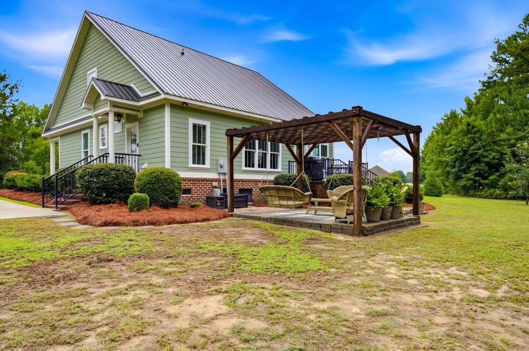 512 Mingo Trail Property Photo 33