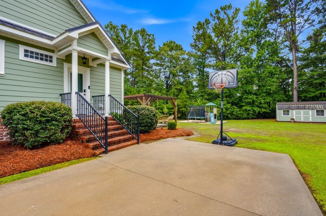 512 Mingo Trail Property Photo 34