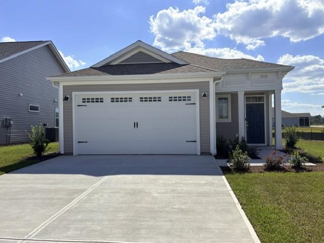 2112 Gooseberry Way Property Photo 1