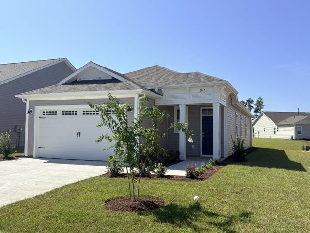 2112 Gooseberry Way Property Photo 2