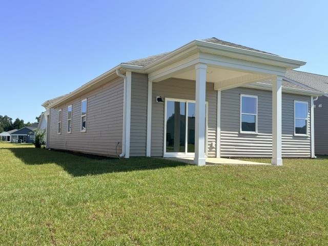 2112 Gooseberry Way Property Photo 3