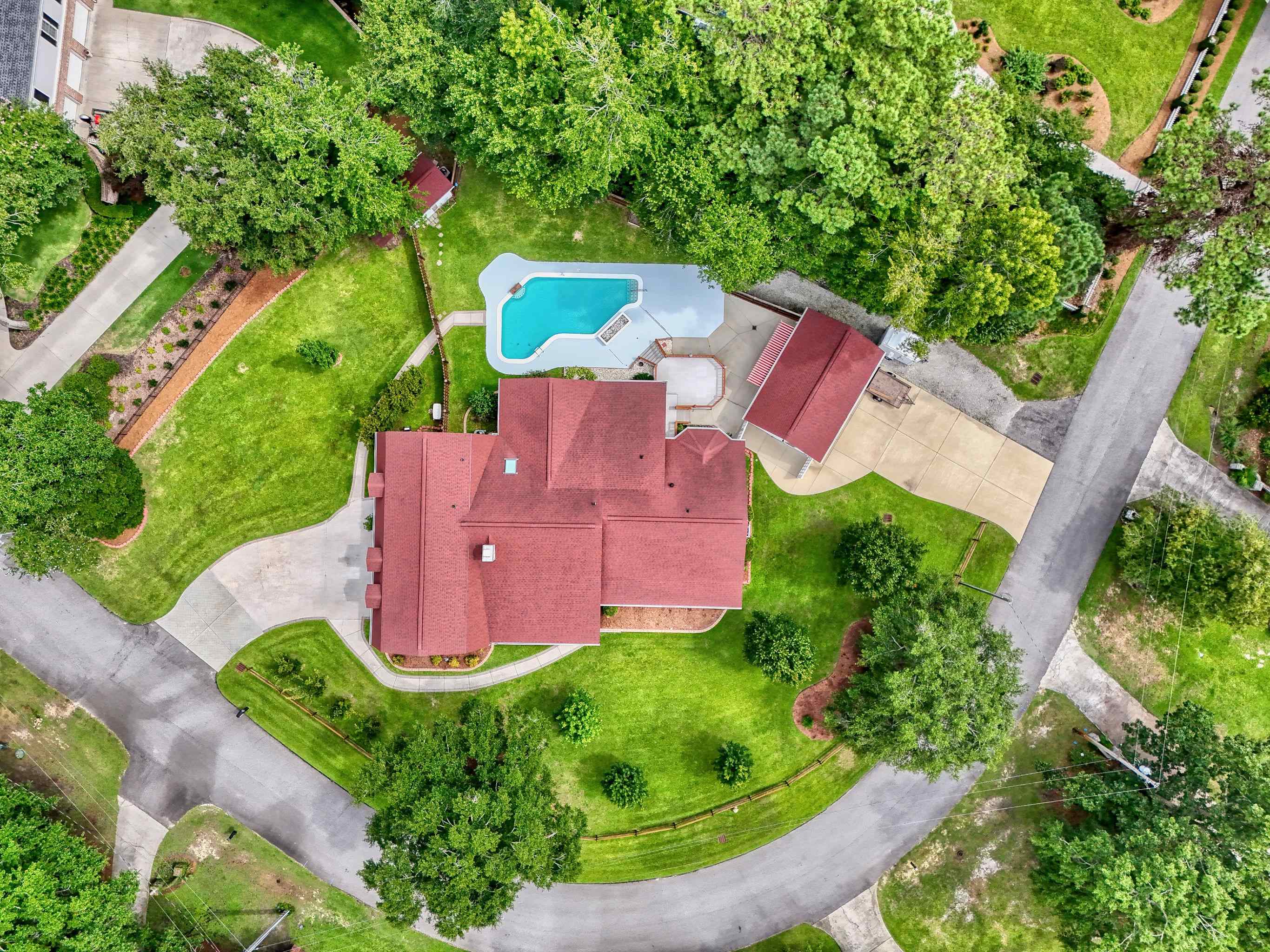 3379 Collins Creek Dr. Property Photo 2