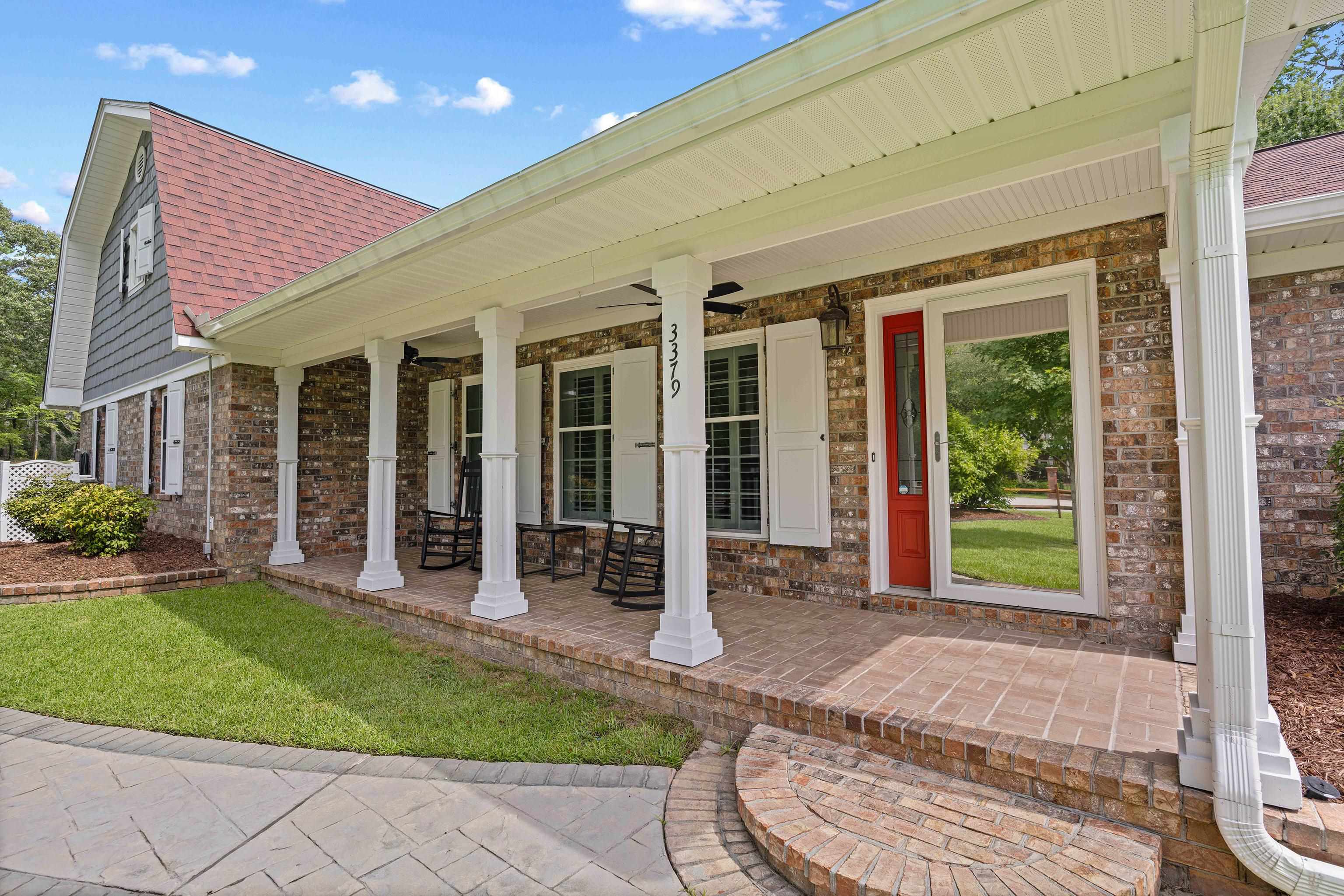 3379 Collins Creek Dr. Property Photo 3