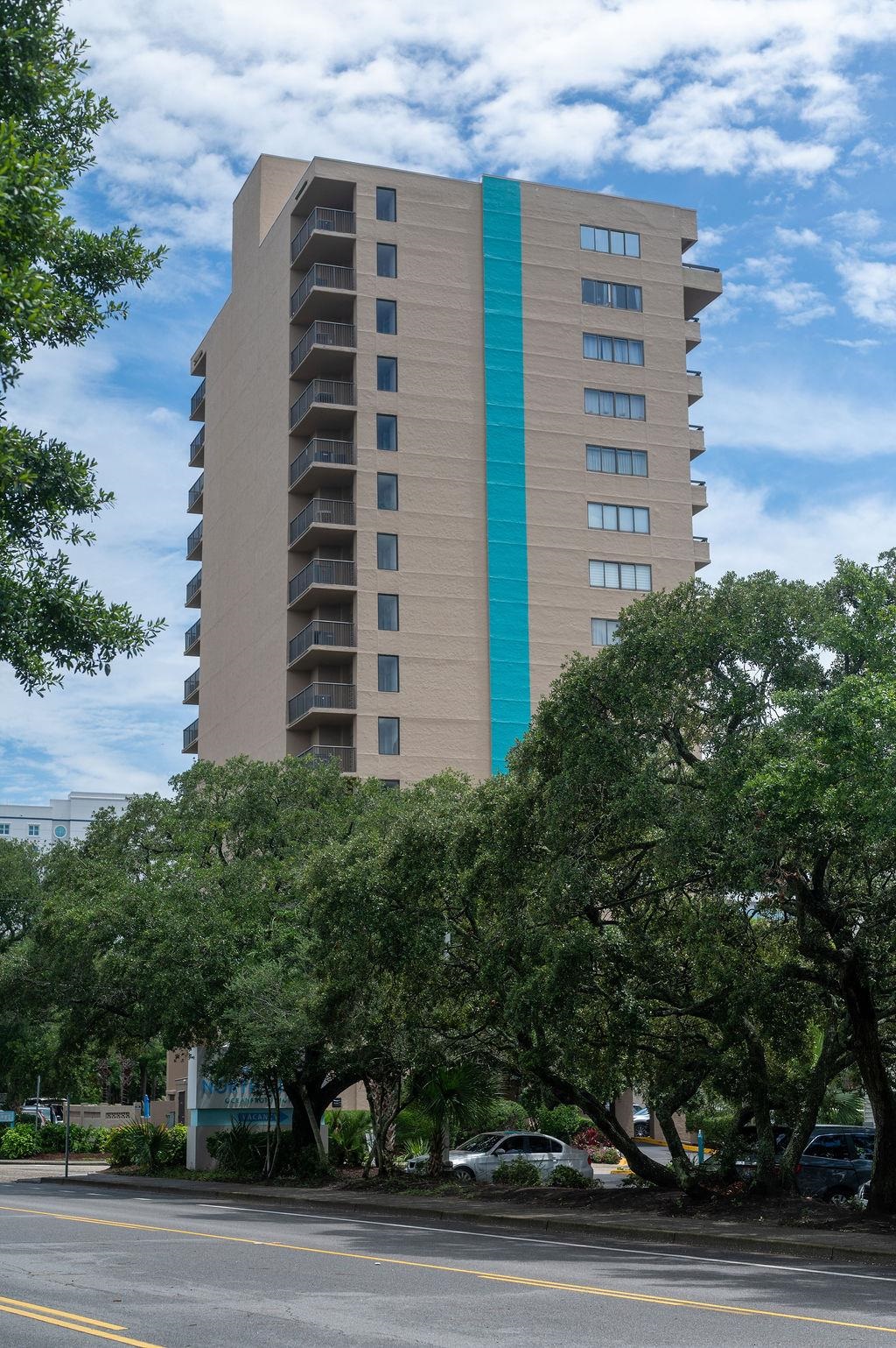 7500 N Ocean Blvd. Property Photo 1