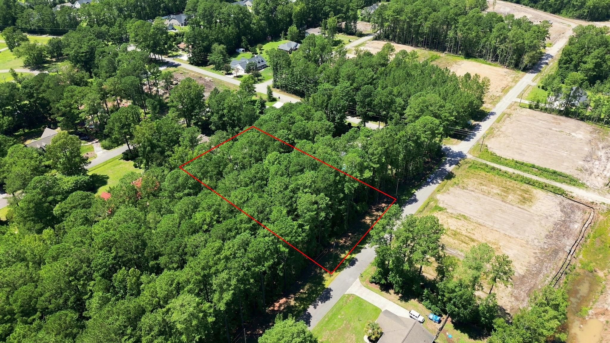 1524 Goggle Eye Dr. Property Photo 1