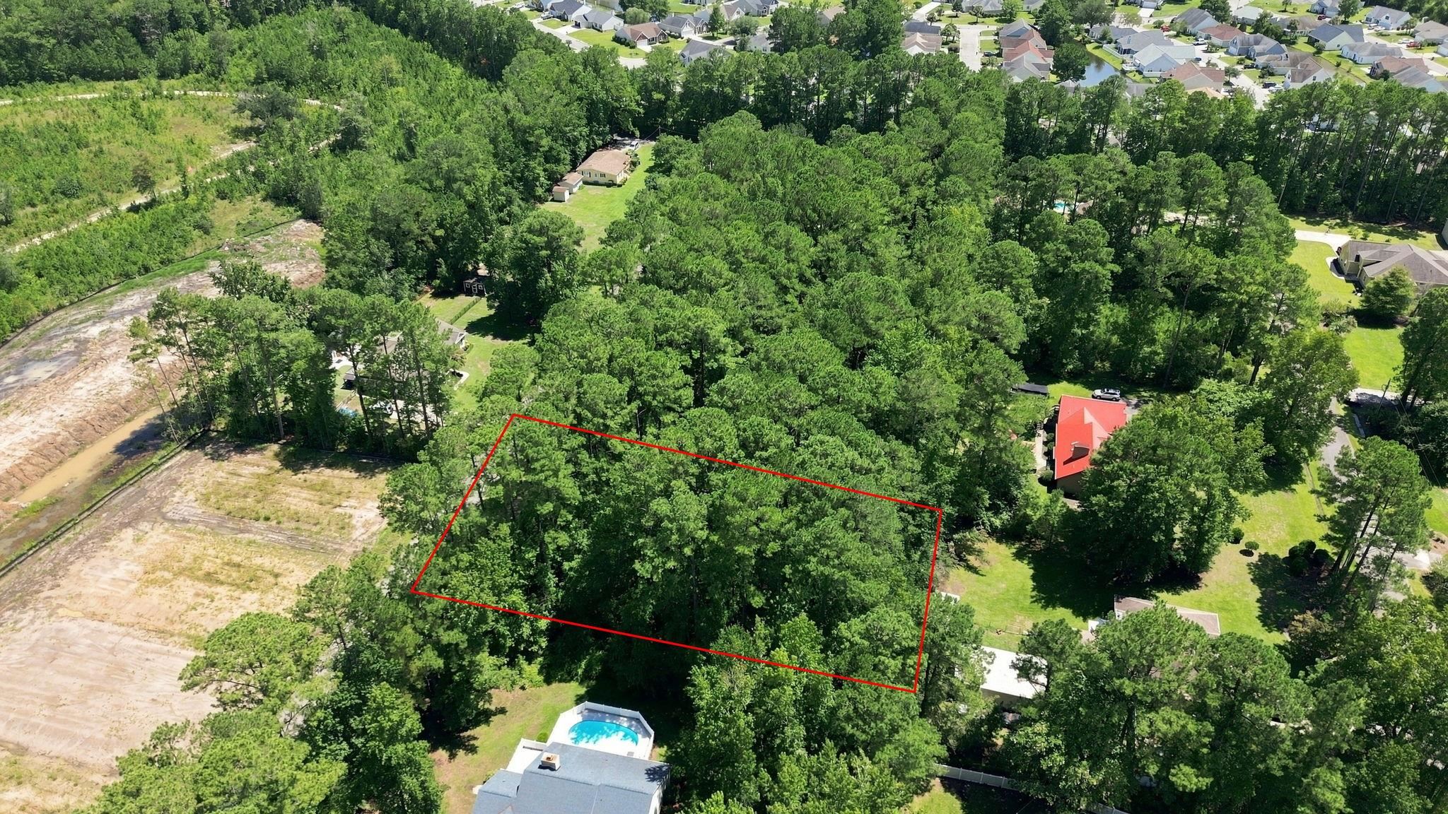 1524 Goggle Eye Dr. Property Photo 2