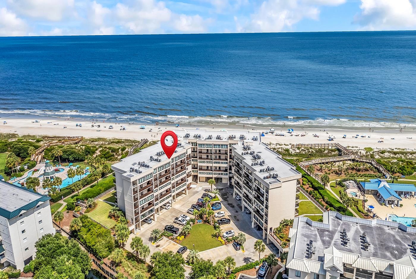 645 Retreat Beach Circle Property Photo 1