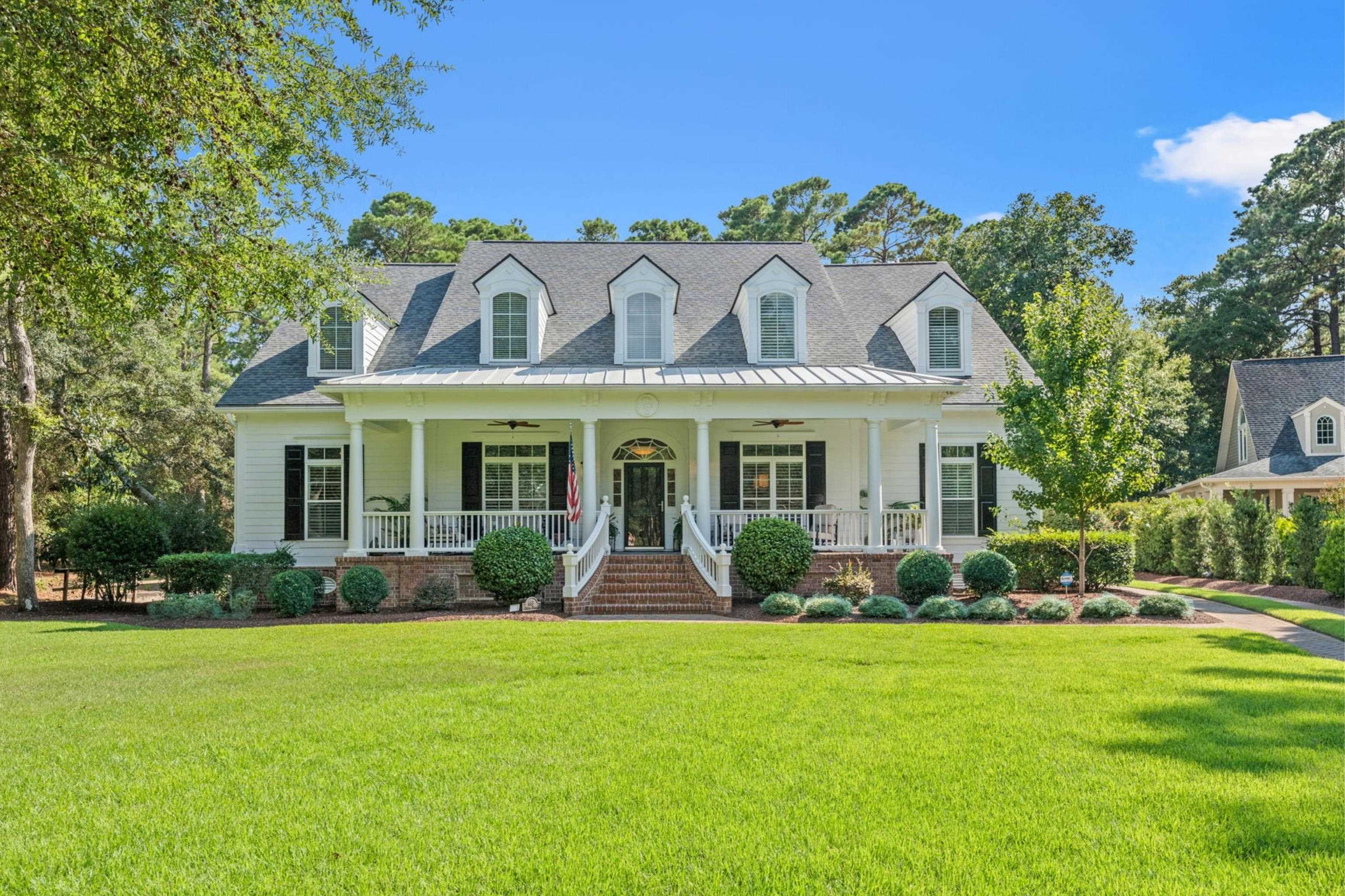 663 Parish Dr. Property Photo 1