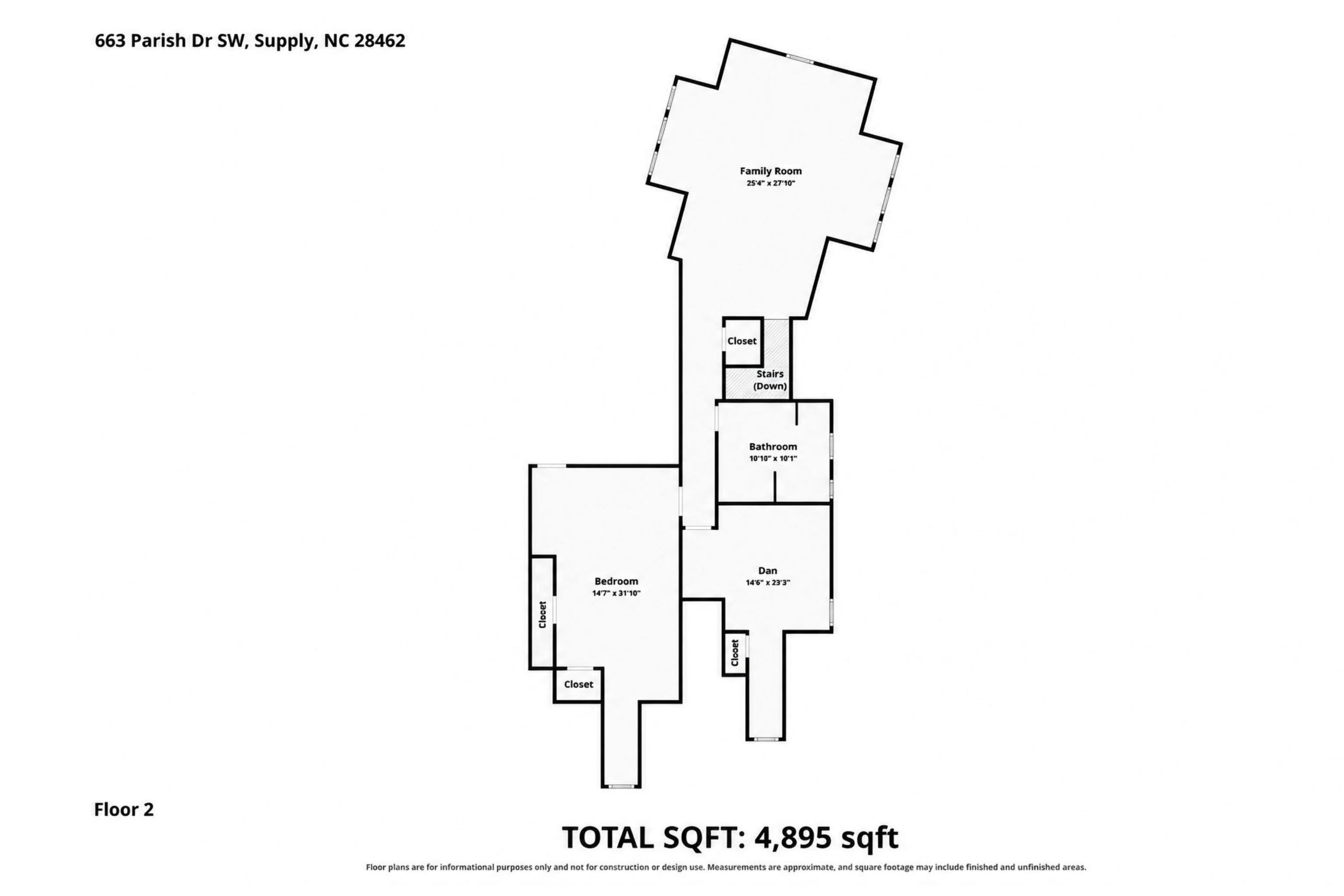 663 Parish Dr. Property Photo 45