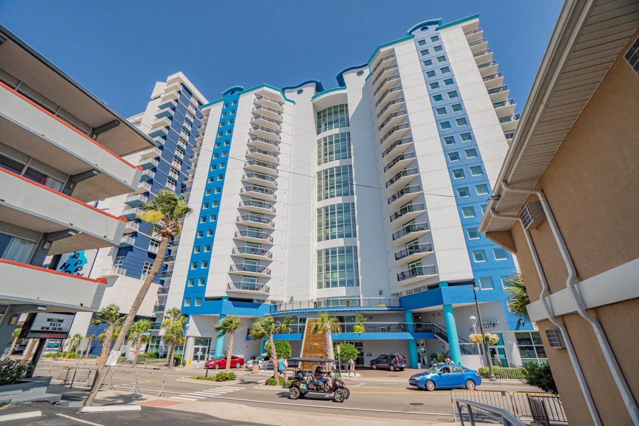 504 N Ocean Blvd. Property Photo 1