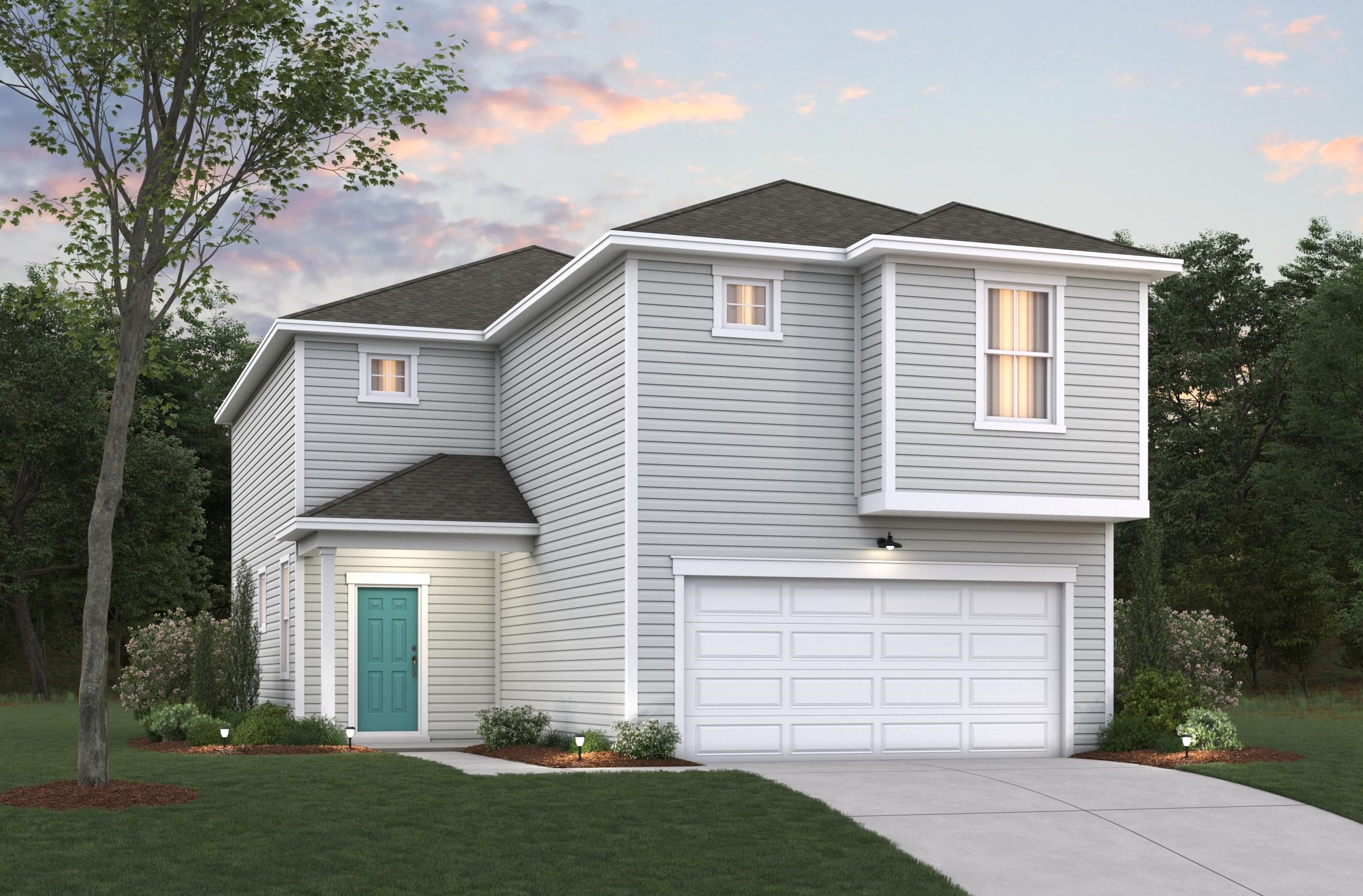 1015 Cavaletti Ct. Property Photo 1