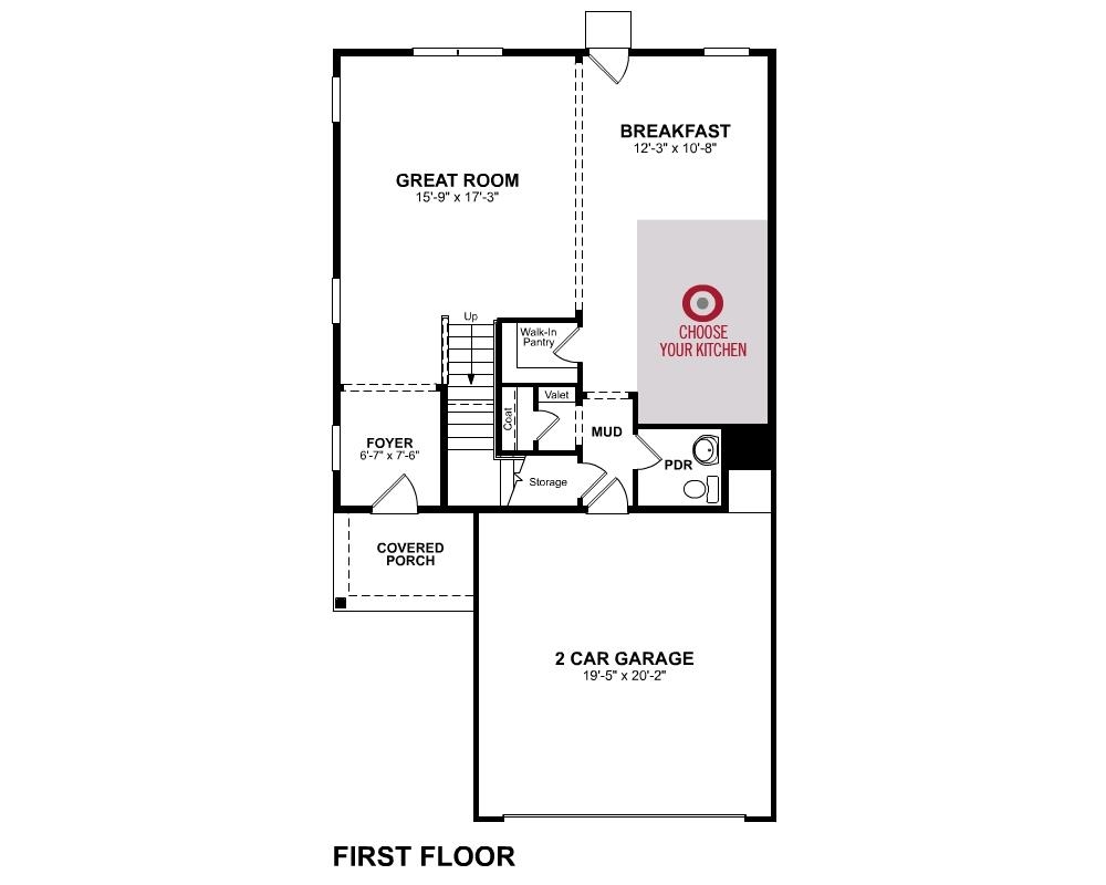 1015 Cavaletti Ct. Property Photo 9
