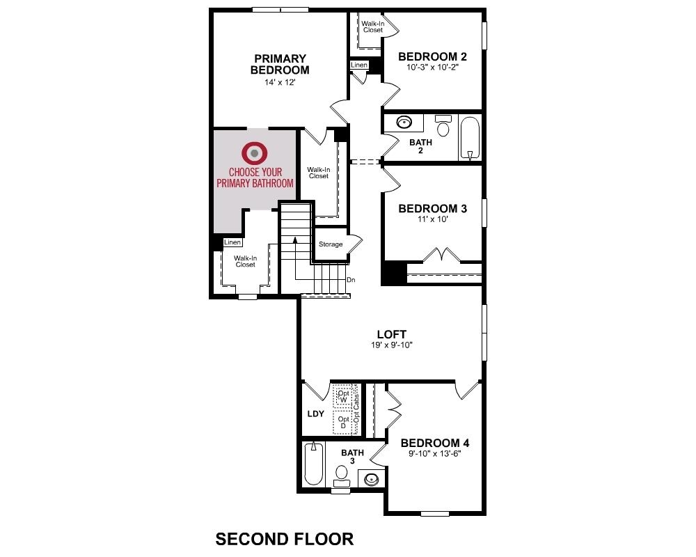 1015 Cavaletti Ct. Property Photo 10
