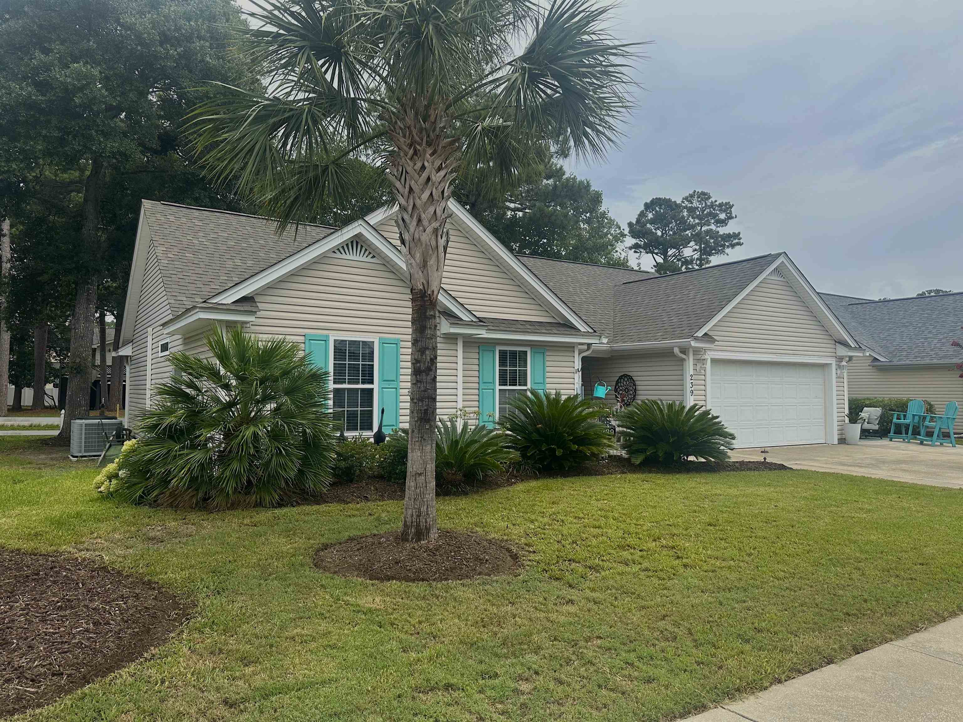 239 Melody Gardens Dr. Property Photo 1