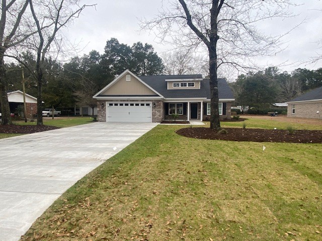 Tbd Salem Rd. Property Photo 1