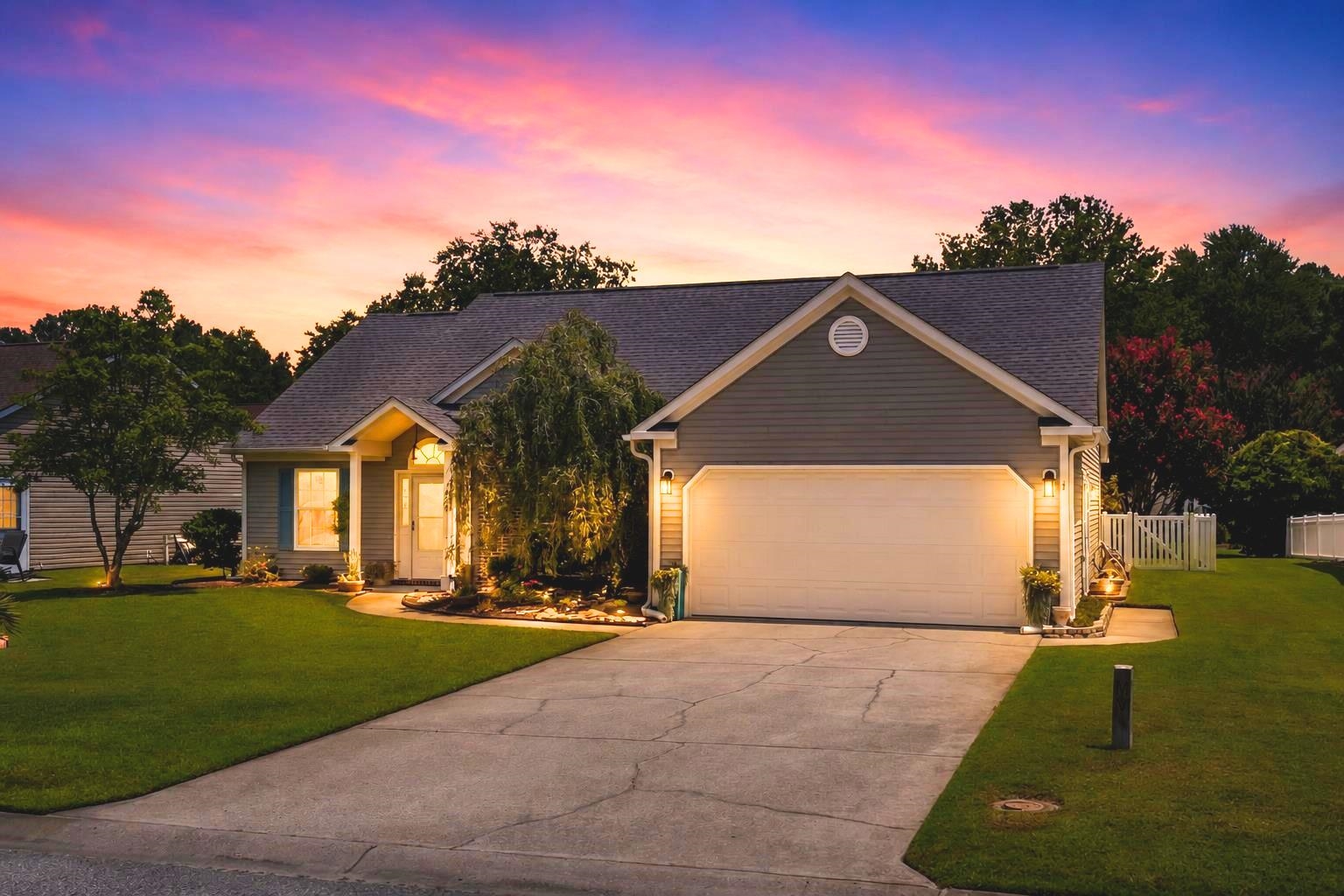 1626 Wood Thrush Dr. Property Photo 1