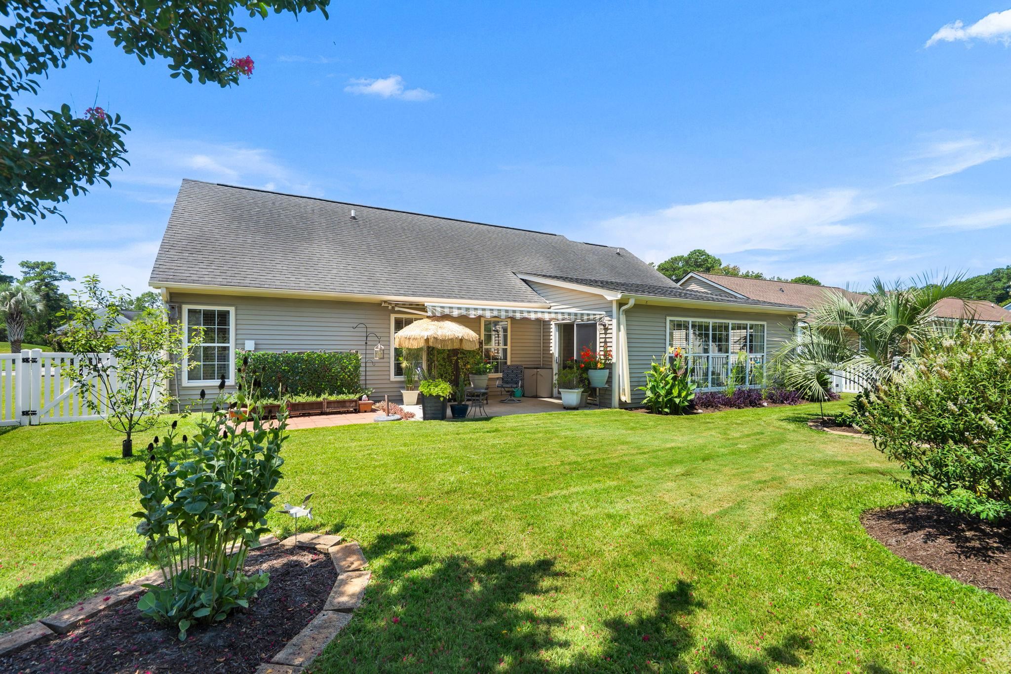 1626 Wood Thrush Dr. Property Photo 3
