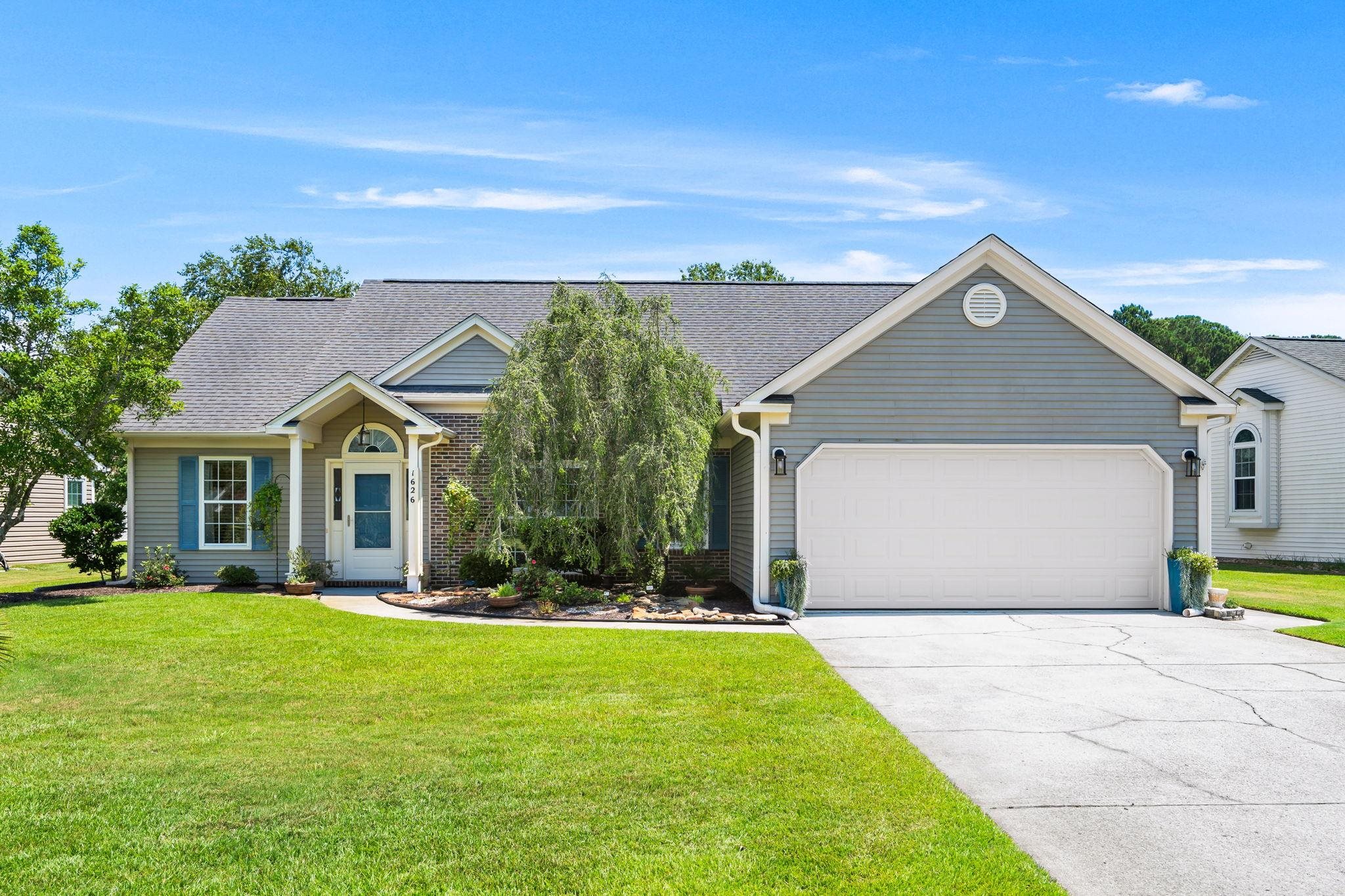 1626 Wood Thrush Dr. Property Photo 10