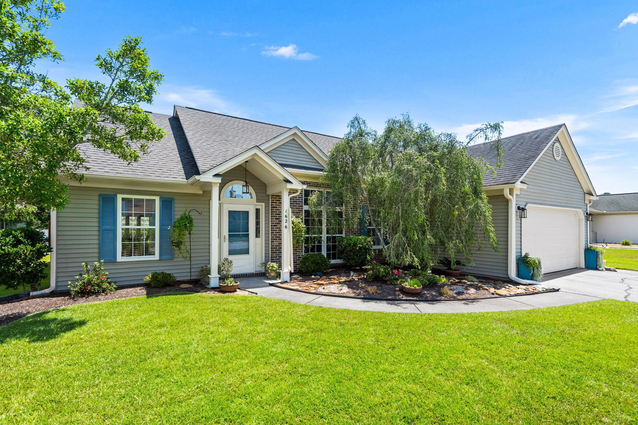 1626 Wood Thrush Dr. Property Photo 11