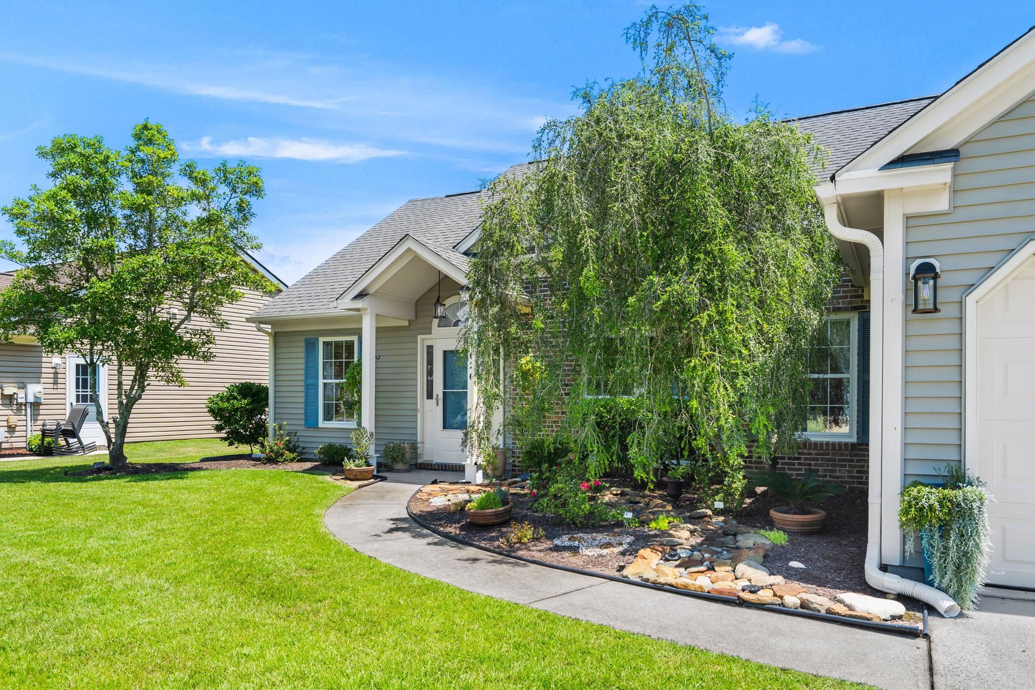 1626 Wood Thrush Dr. Property Photo 12