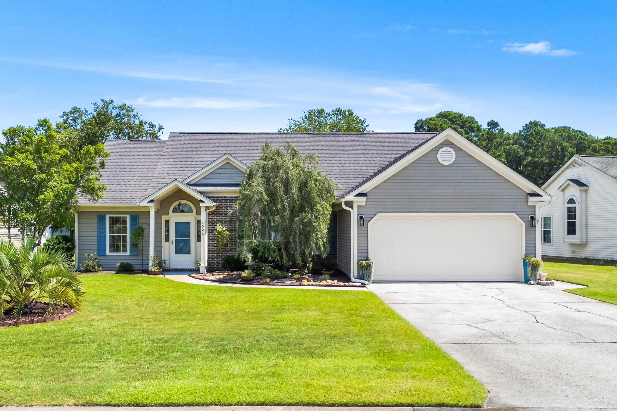 1626 Wood Thrush Dr. Property Photo 46
