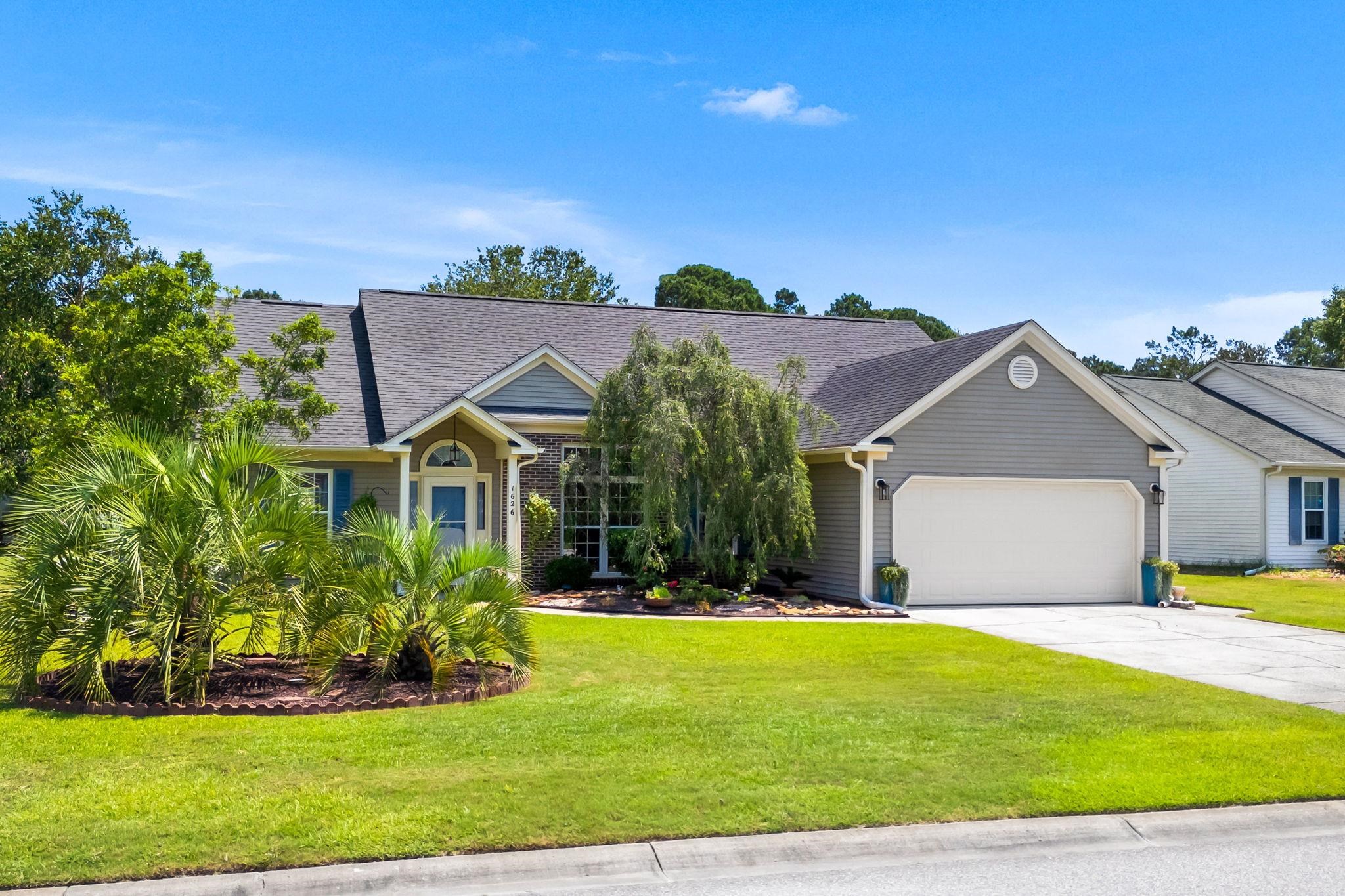 1626 Wood Thrush Dr. Property Photo 47