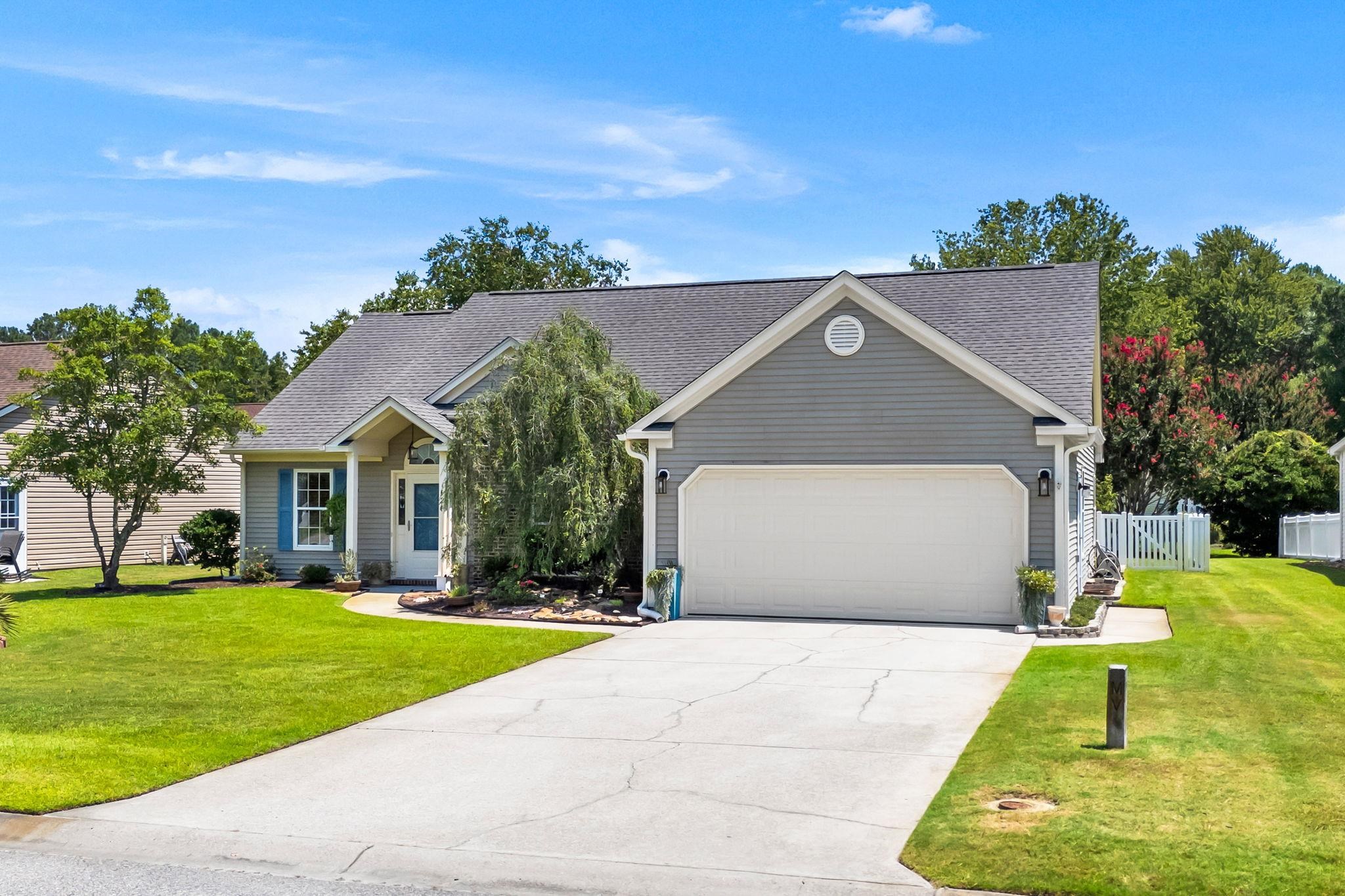 1626 Wood Thrush Dr. Property Photo 48