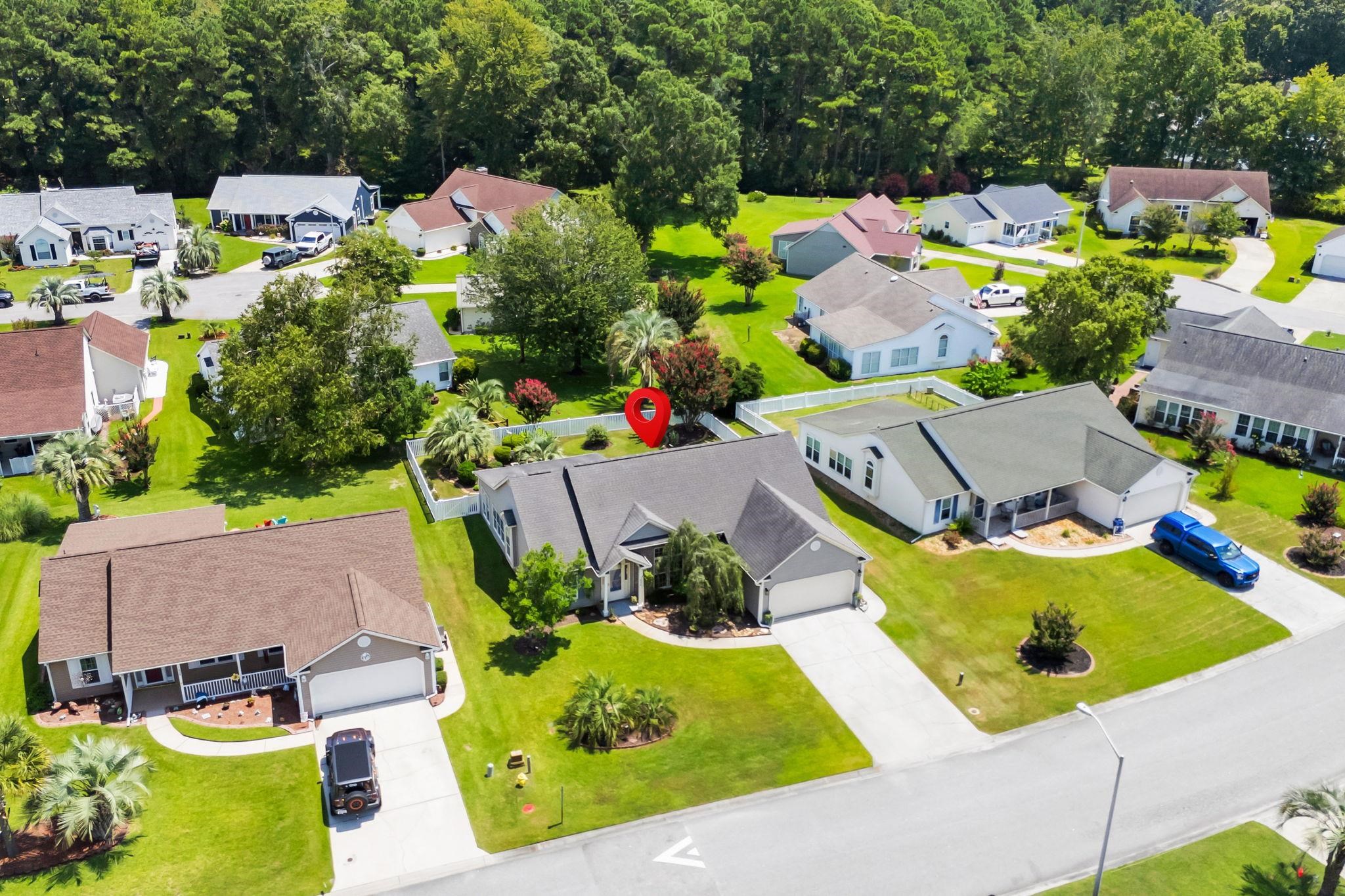 1626 Wood Thrush Dr. Property Photo 49