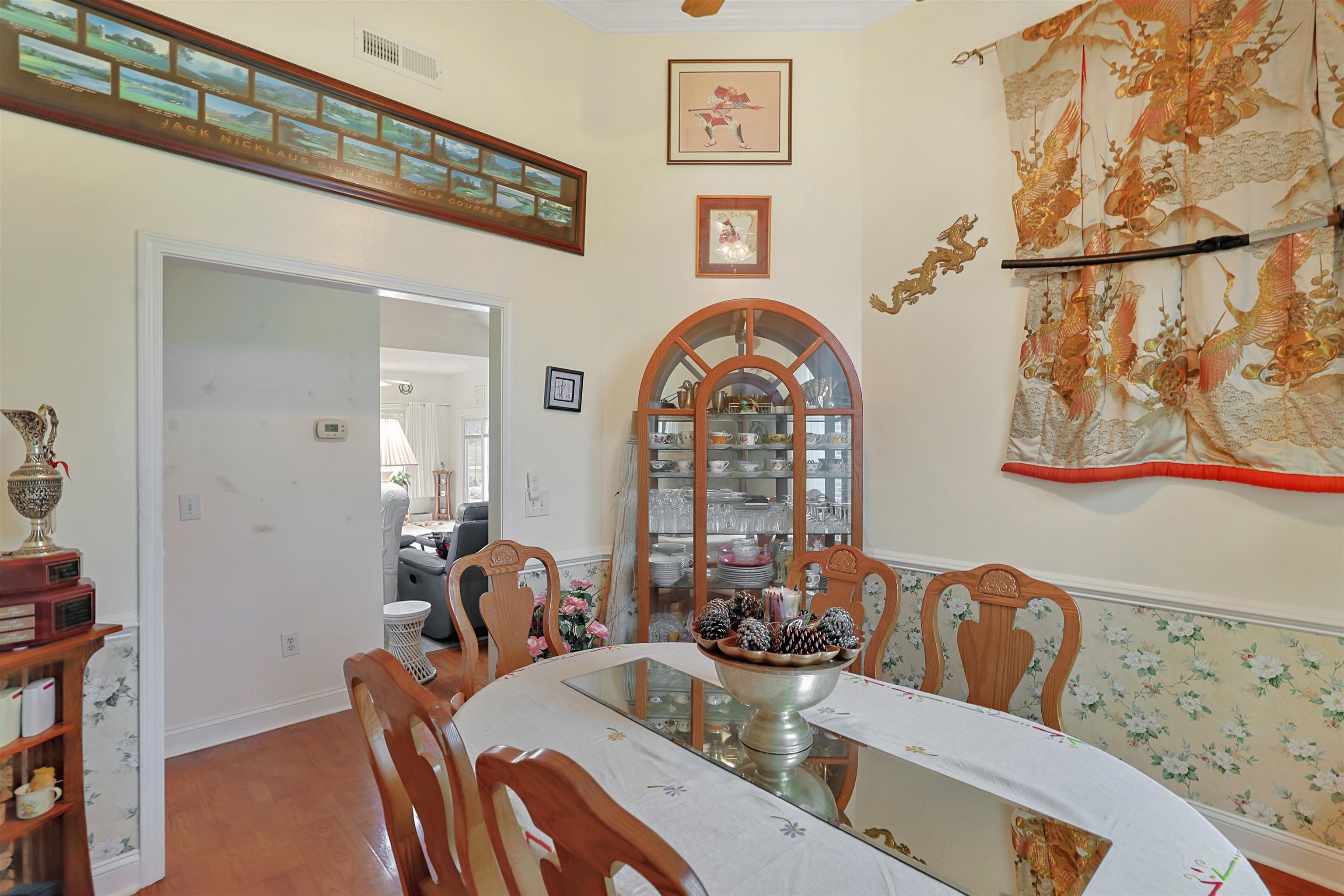 447 Foxtail Dr. Property Photo 13