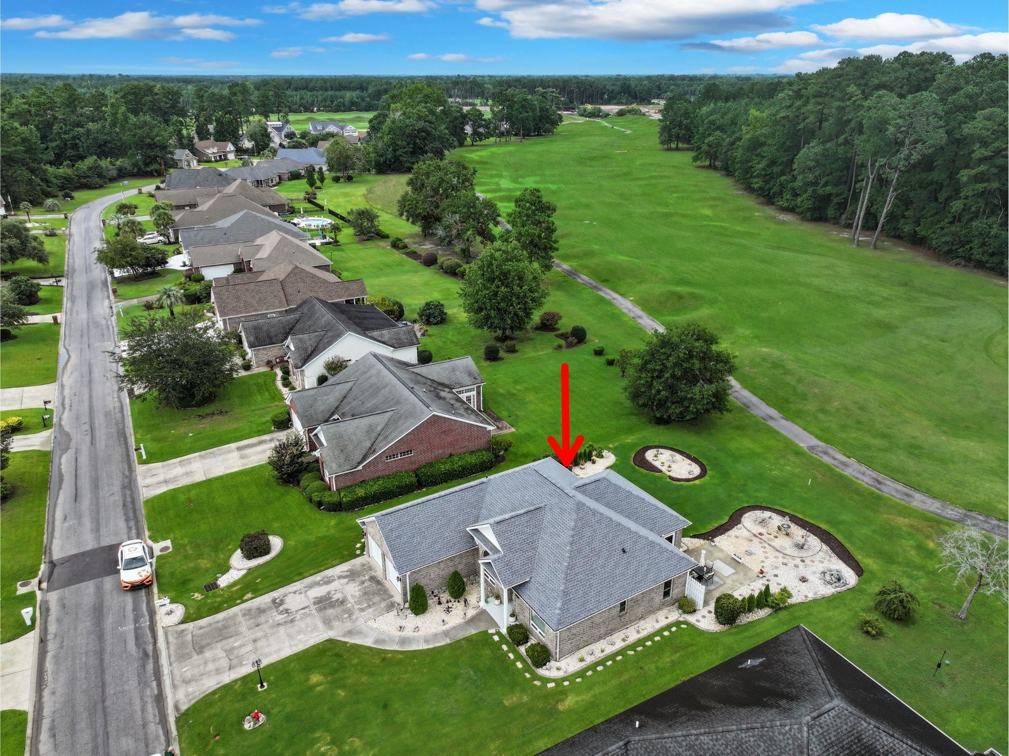 447 Foxtail Dr. Property Photo 32
