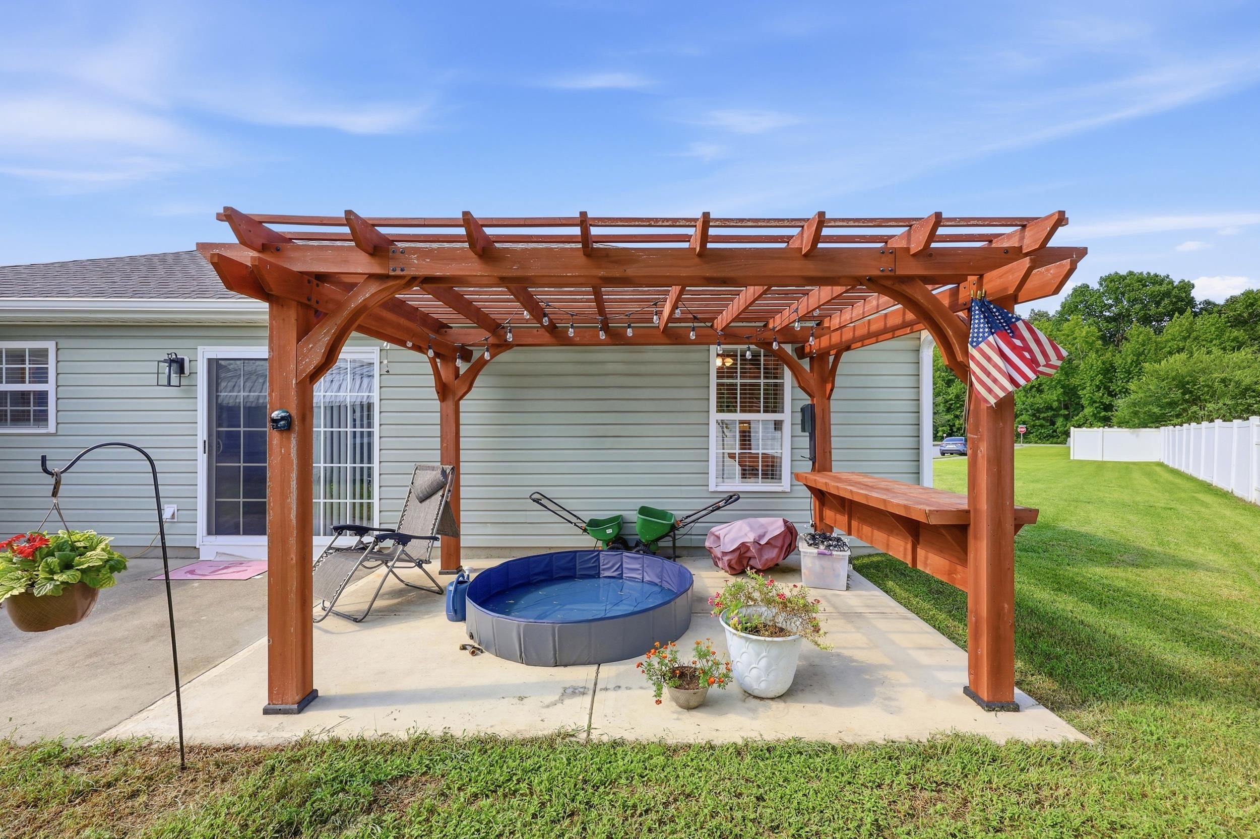 1005 Macala Dr. Property Photo 18
