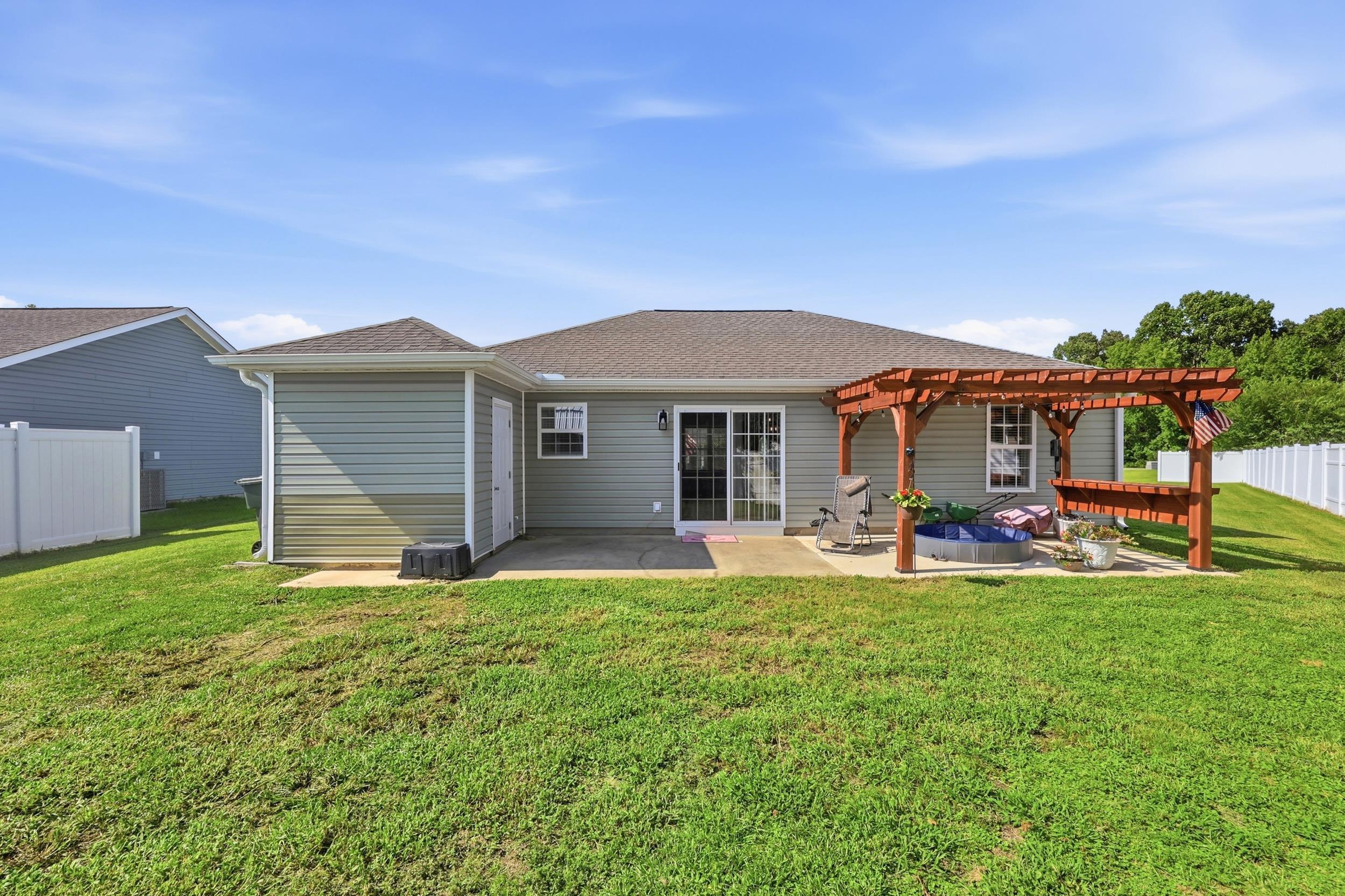 1005 Macala Dr. Property Photo 20